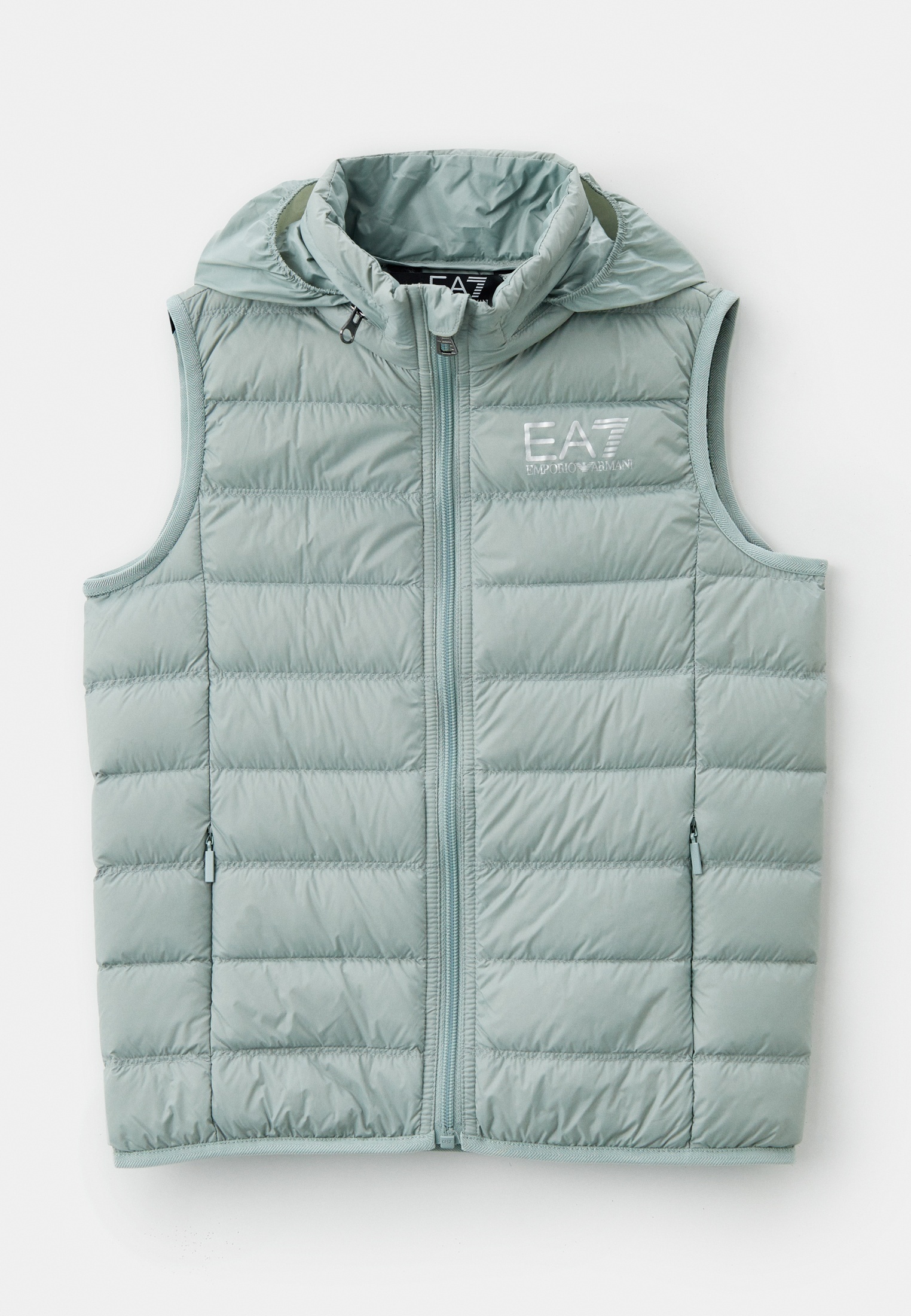 Жилет EA7 Жилет утепленный EA7