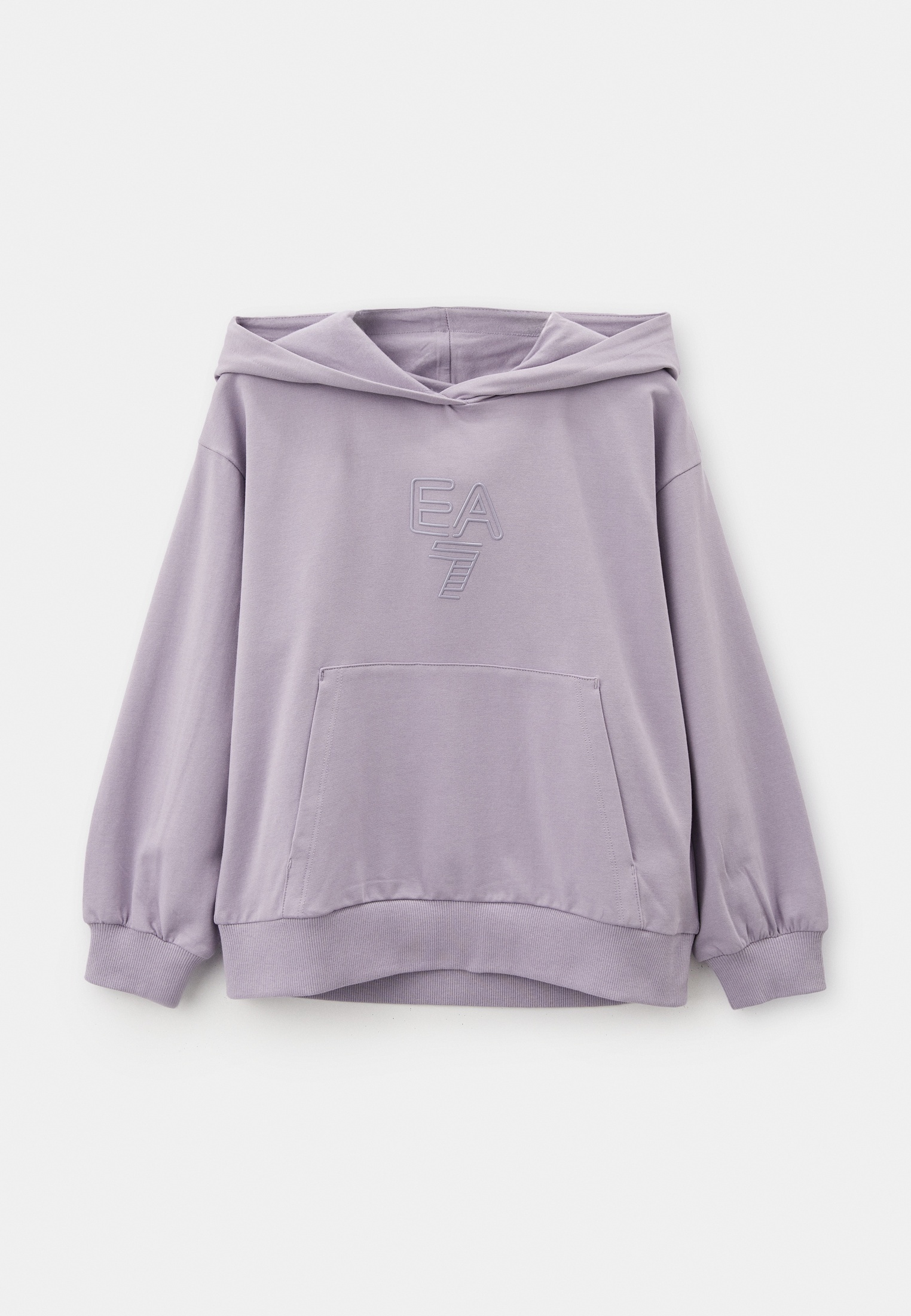 Толстовка EA7 Худи EA7