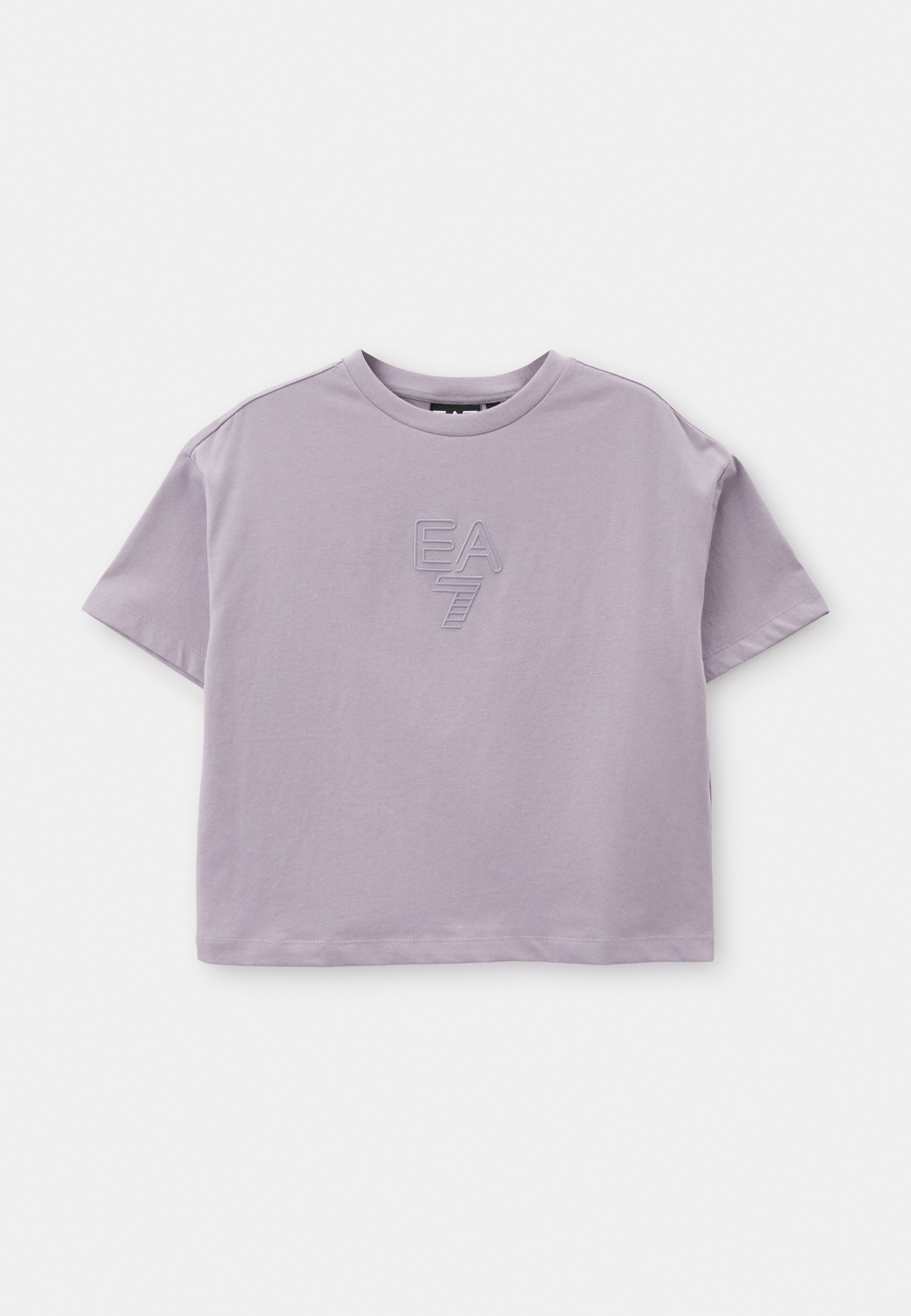 Футболка EA7 Футболка EA7