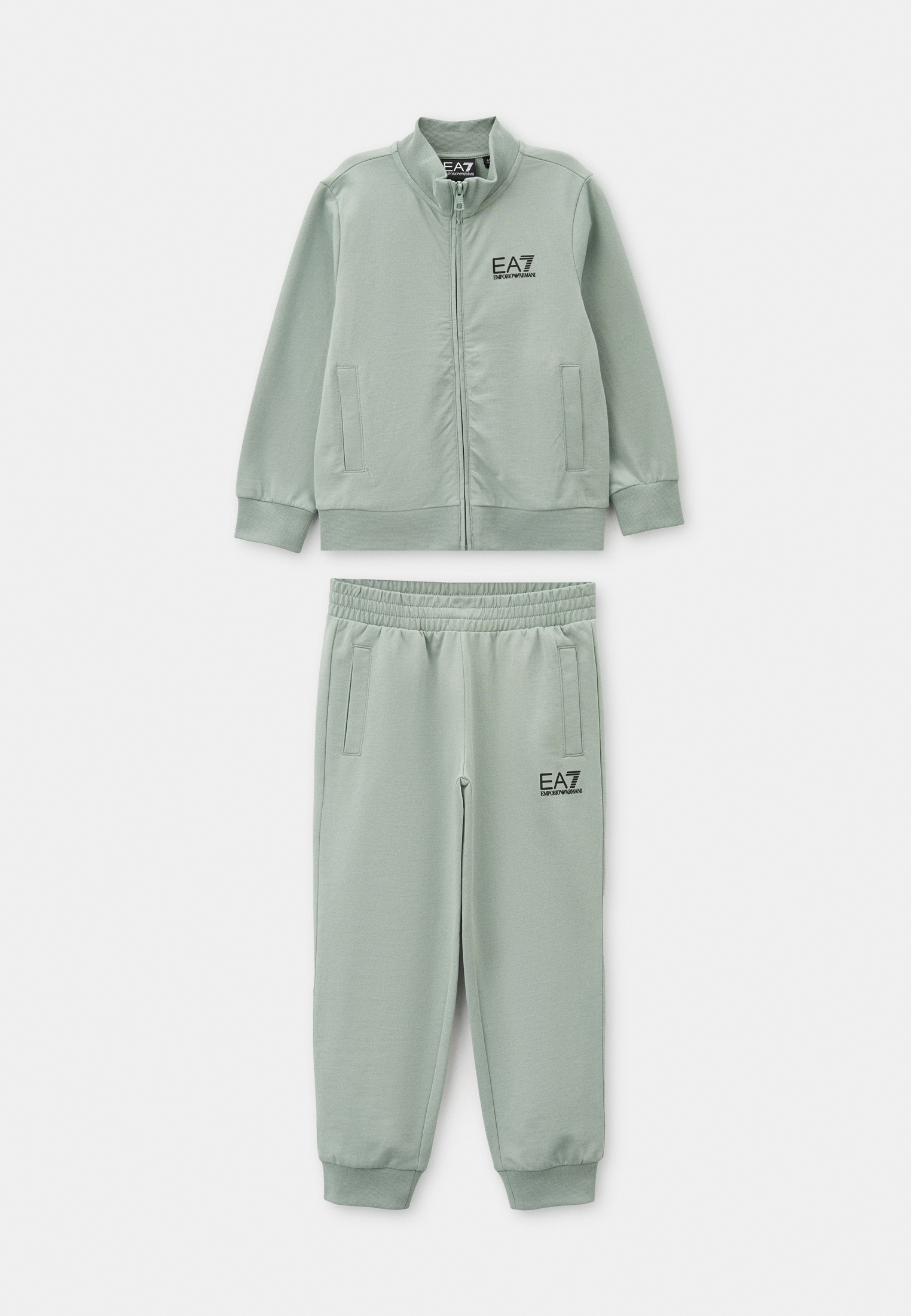 Спортивный костюм EA7 Костюм спортивный EA7