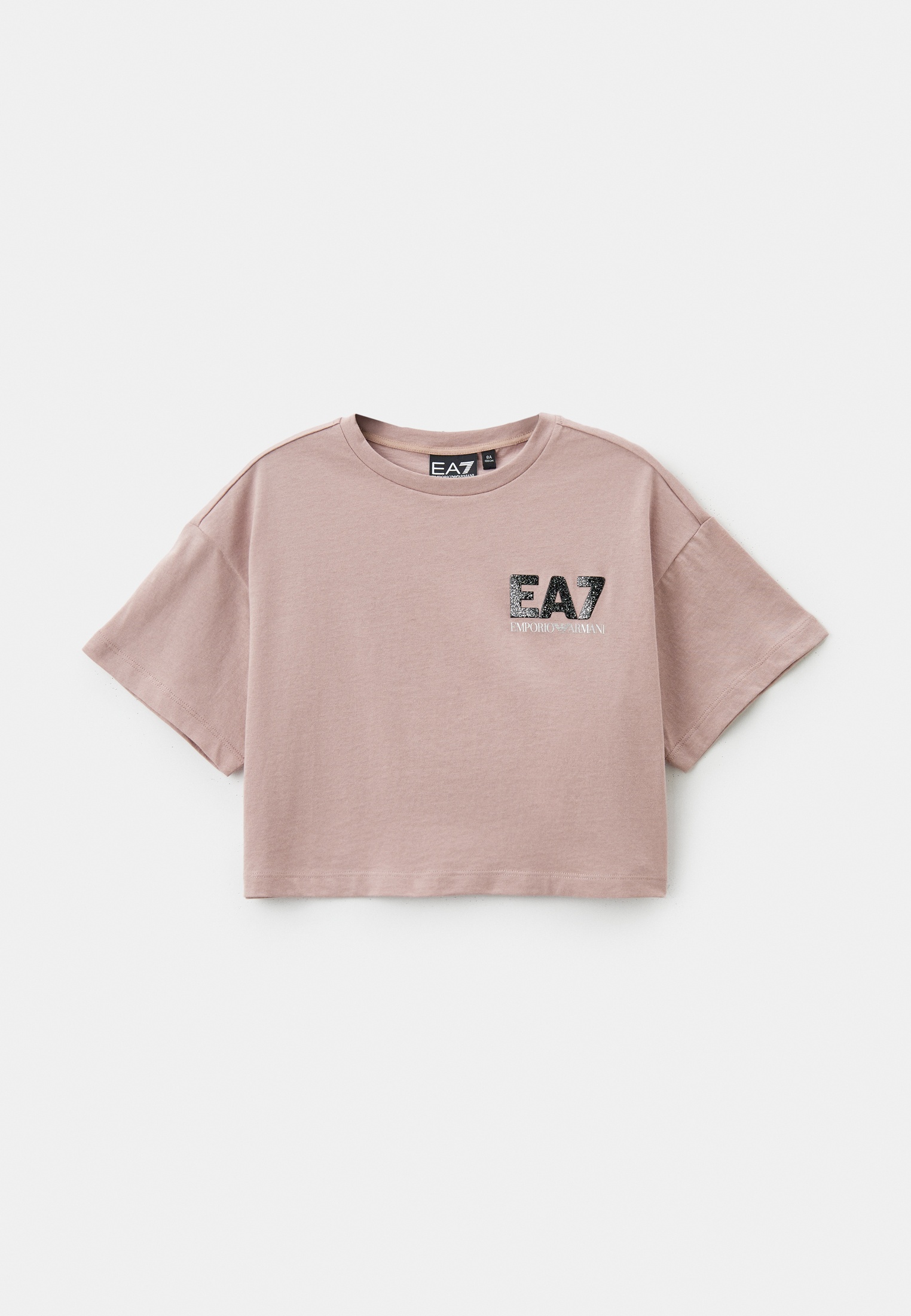 Футболка EA7 7G000074 AF12503