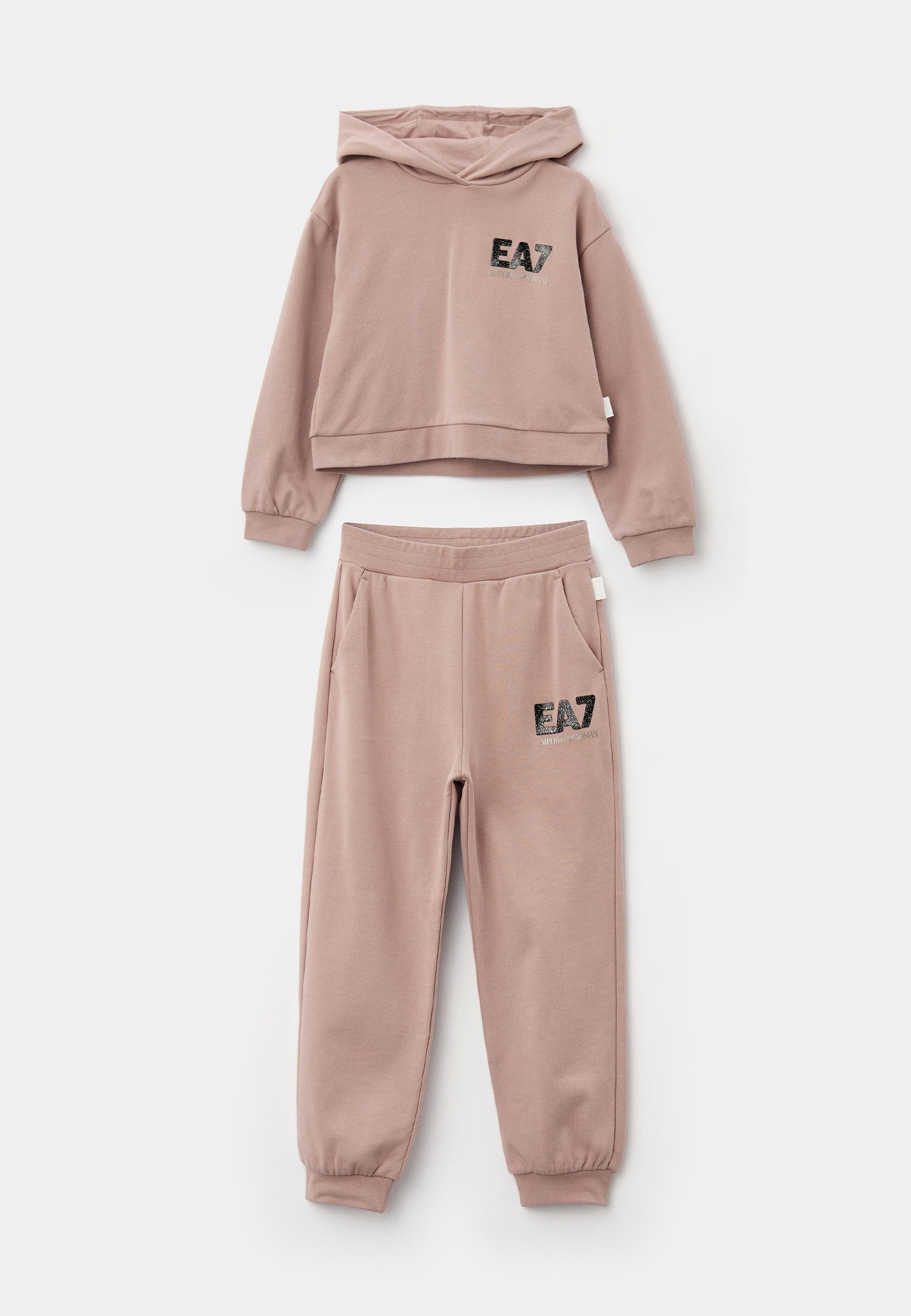 Спортивный костюм EA7 Костюм спортивный EA7