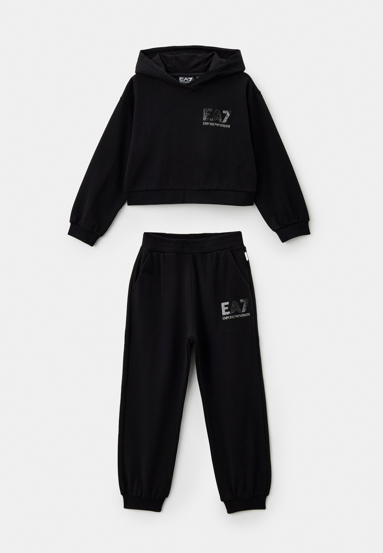 Спортивный костюм EA7 Костюм спортивный EA7