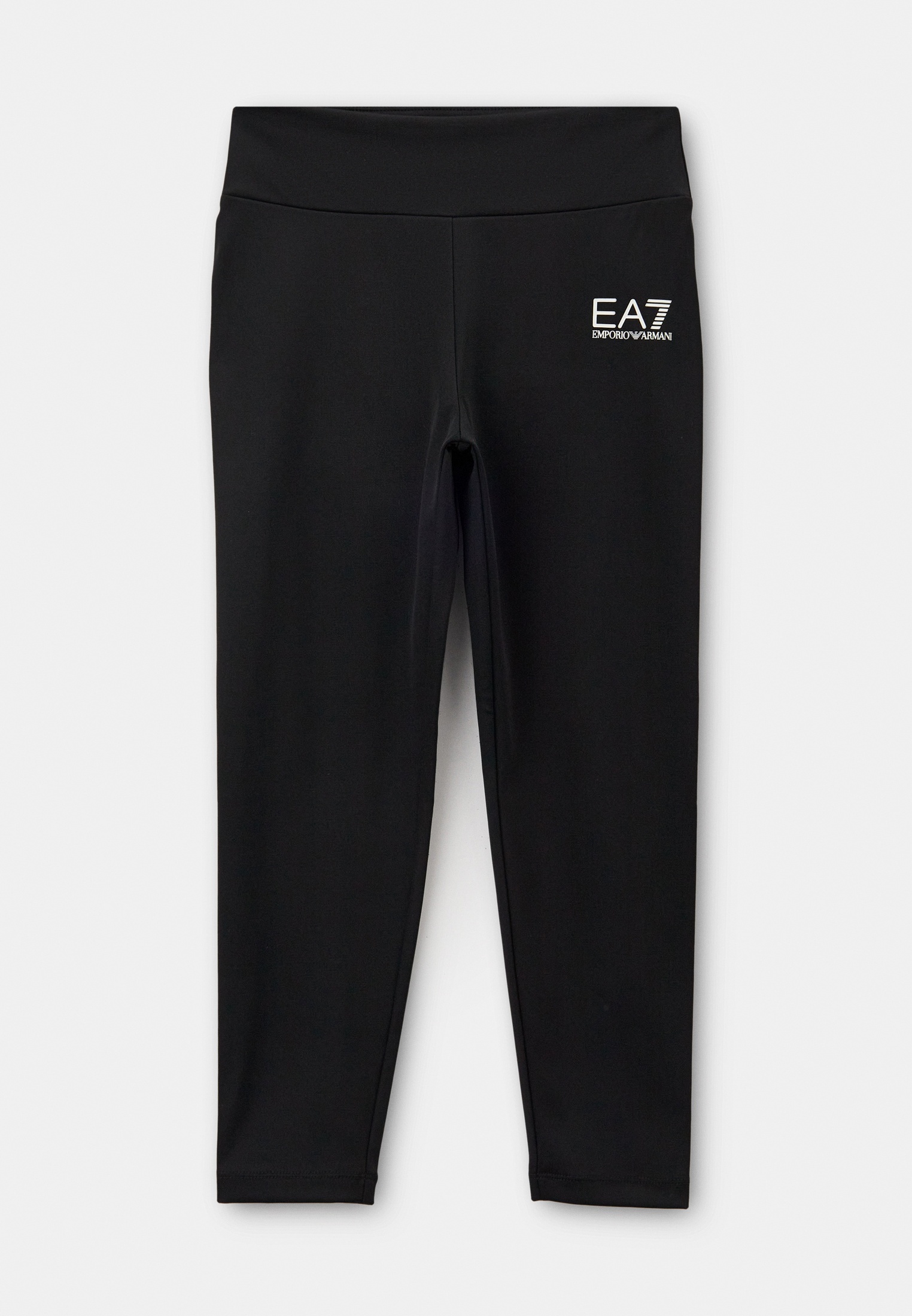 Леггинсы для девочек EA7 Леггинсы EA7