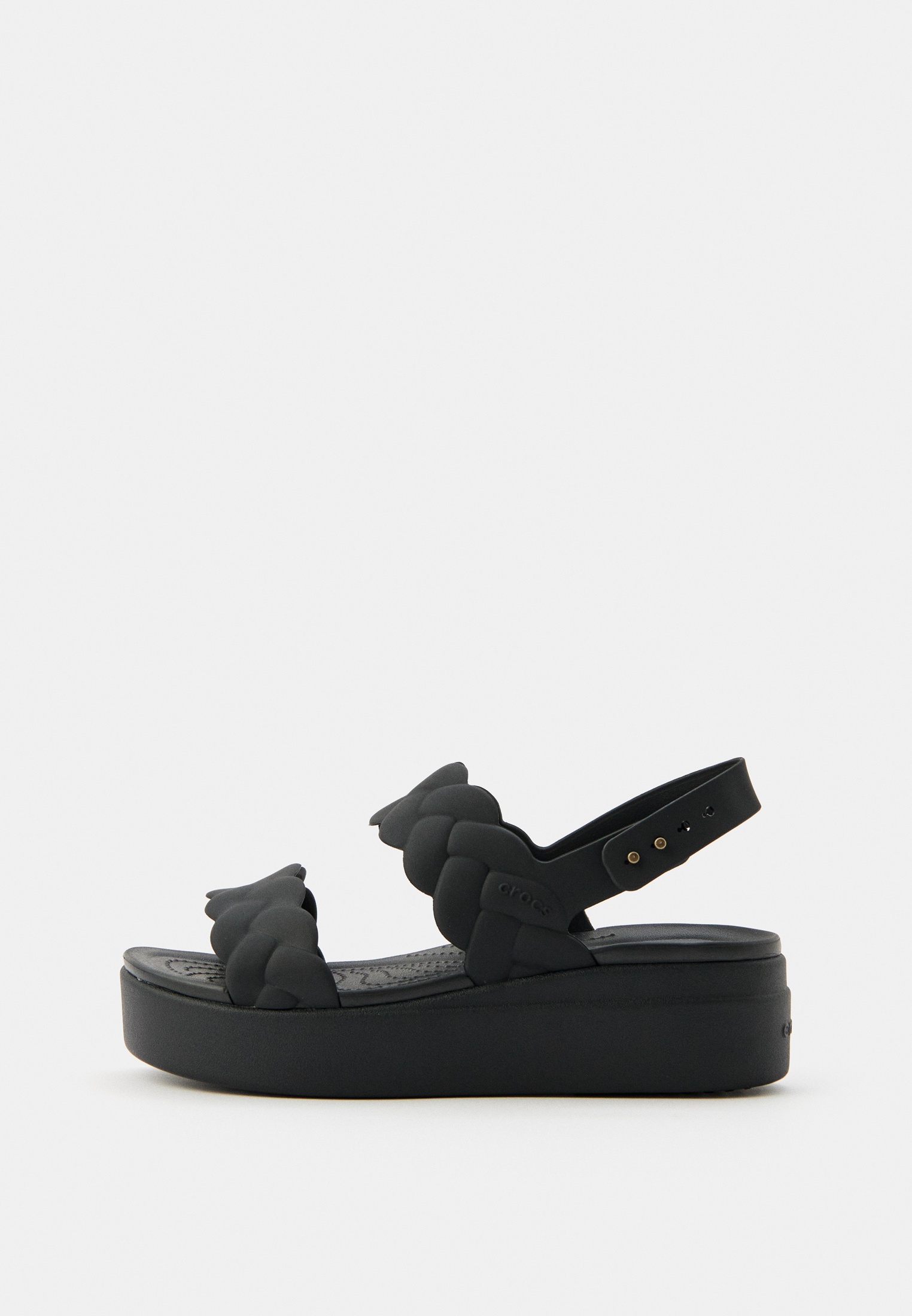 Женские спортивные сандалии Crocs (Крокс) Сандалии Crocs