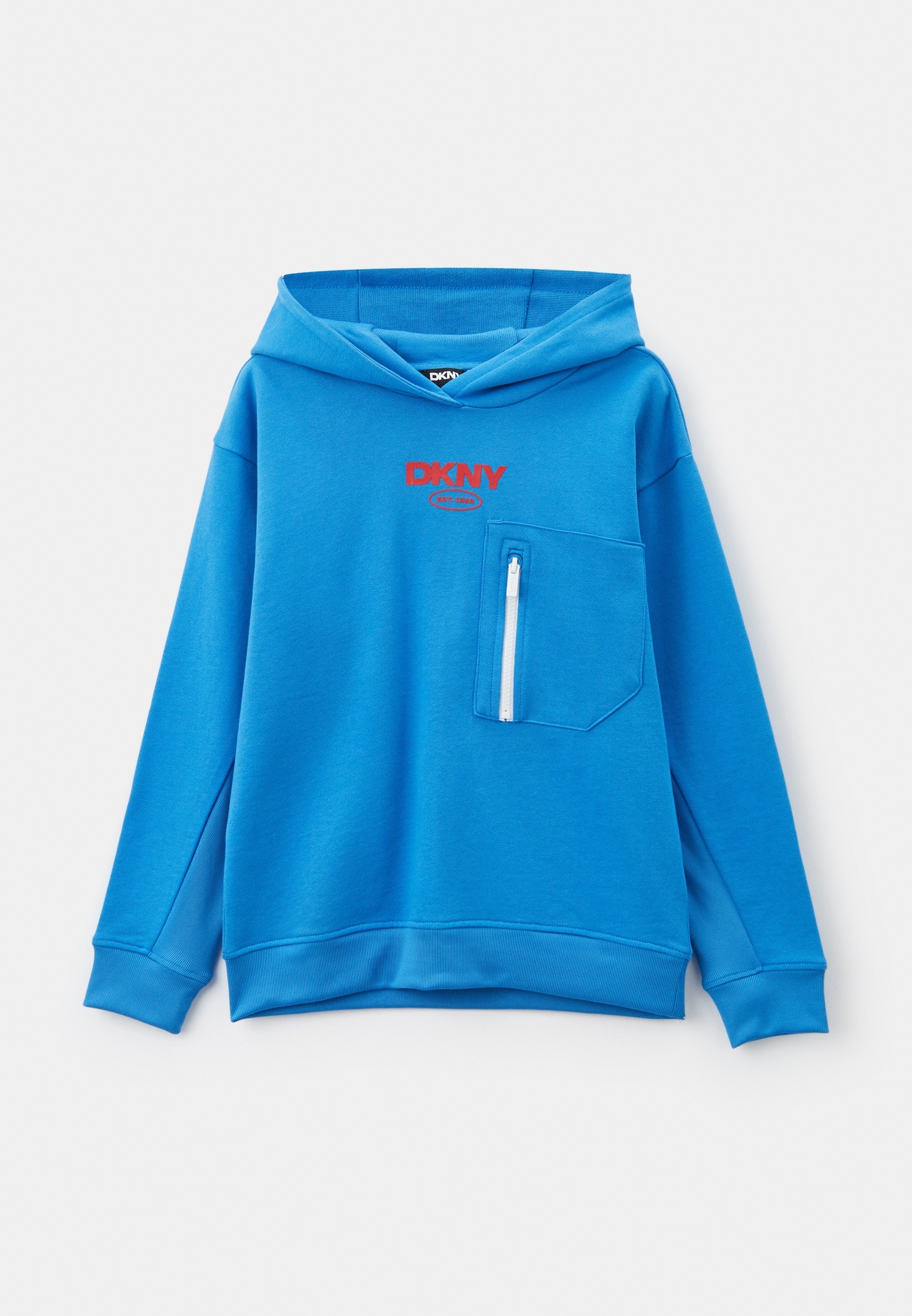 Толстовка DKNY (ДКНУ) D62249: изображение 1