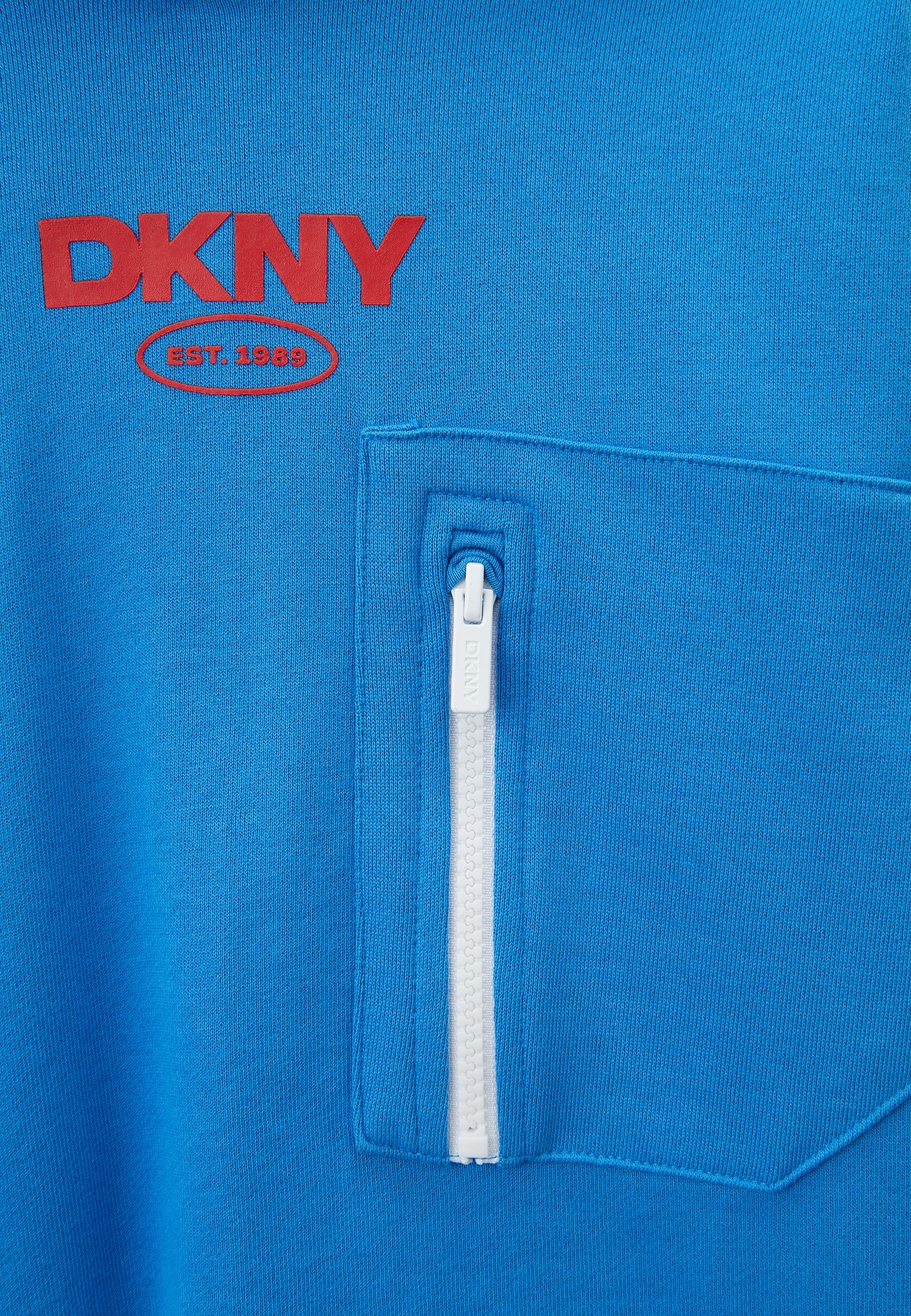 Толстовка DKNY (ДКНУ) D62249: изображение 3
