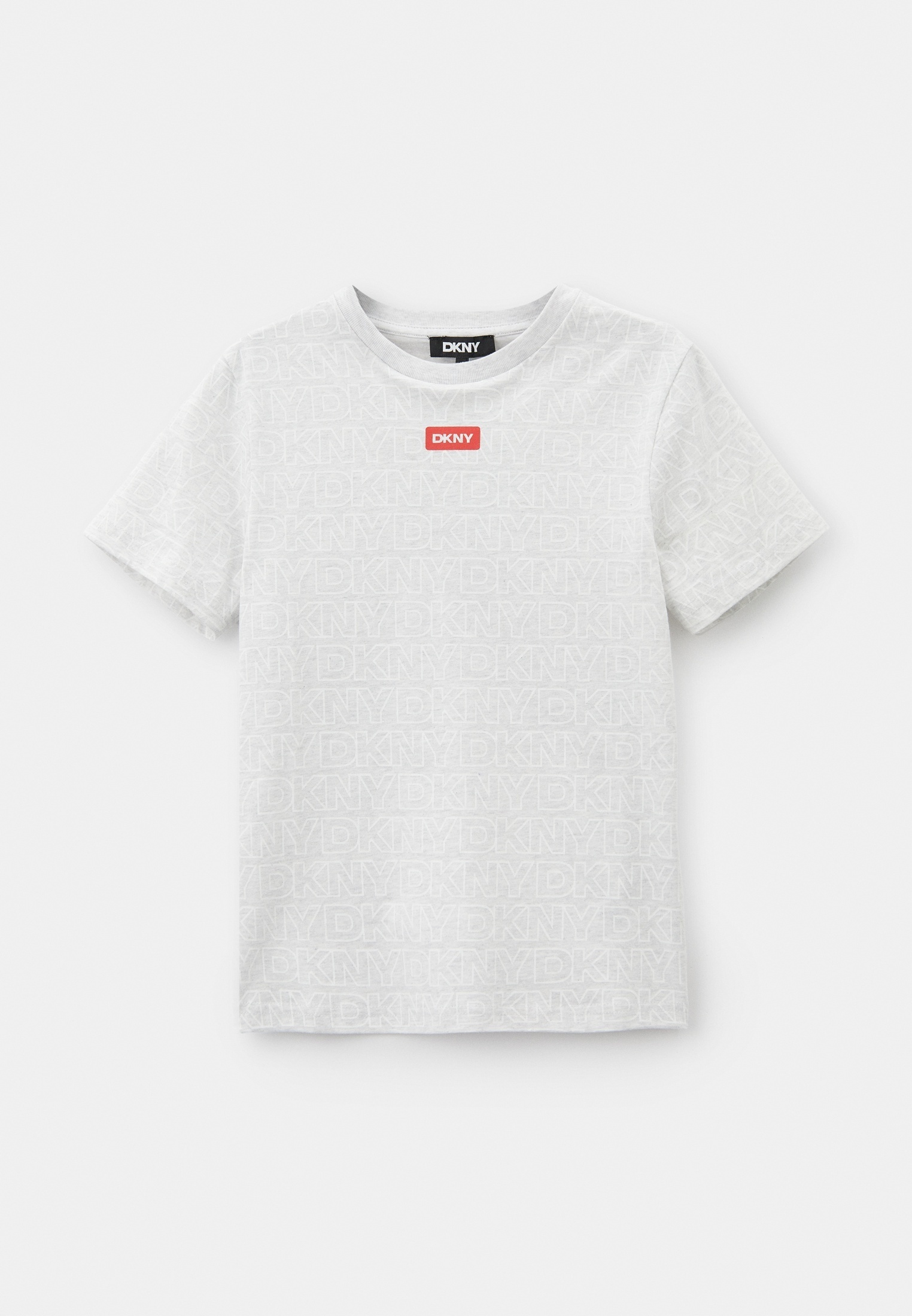 Футболка с коротким рукавом DKNY (ДКНУ) D62292