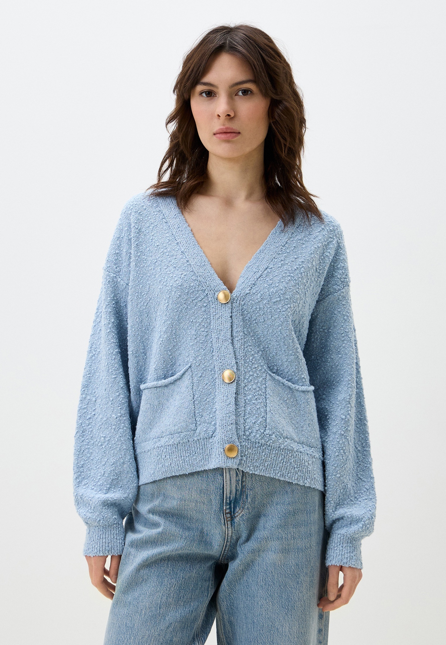 Кардиган Only 15345172