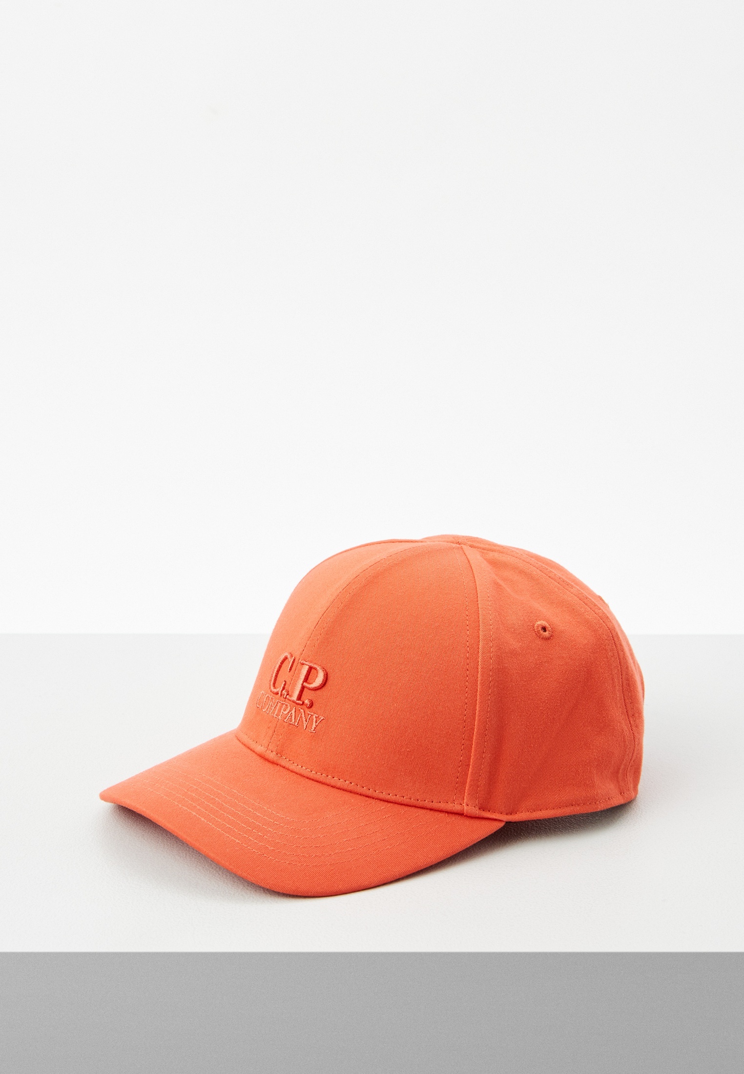 Бейсболка C.P. Company Бейсболка C.P. Company