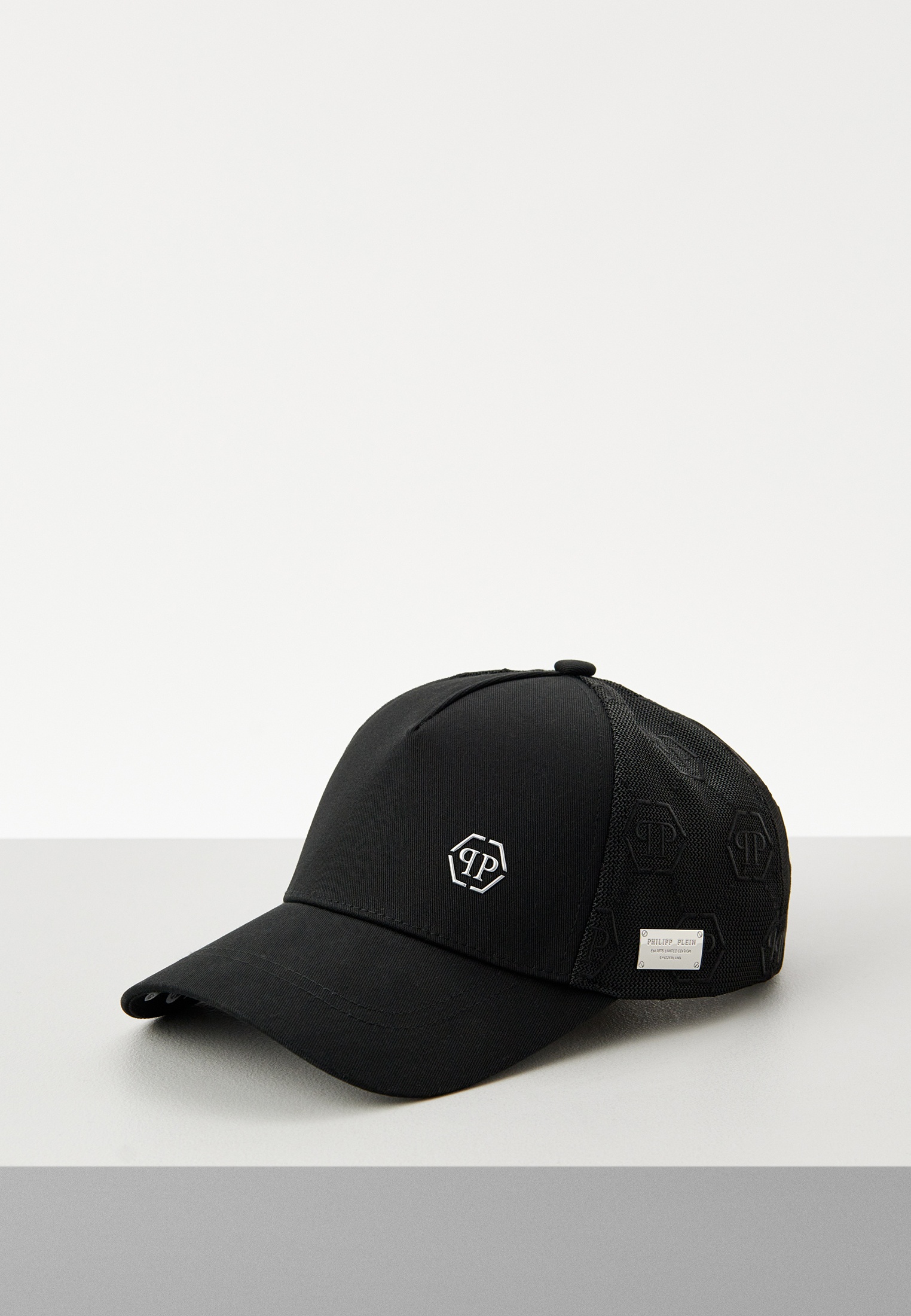 Бейсболка Philipp Plein Бейсболка Philipp Plein