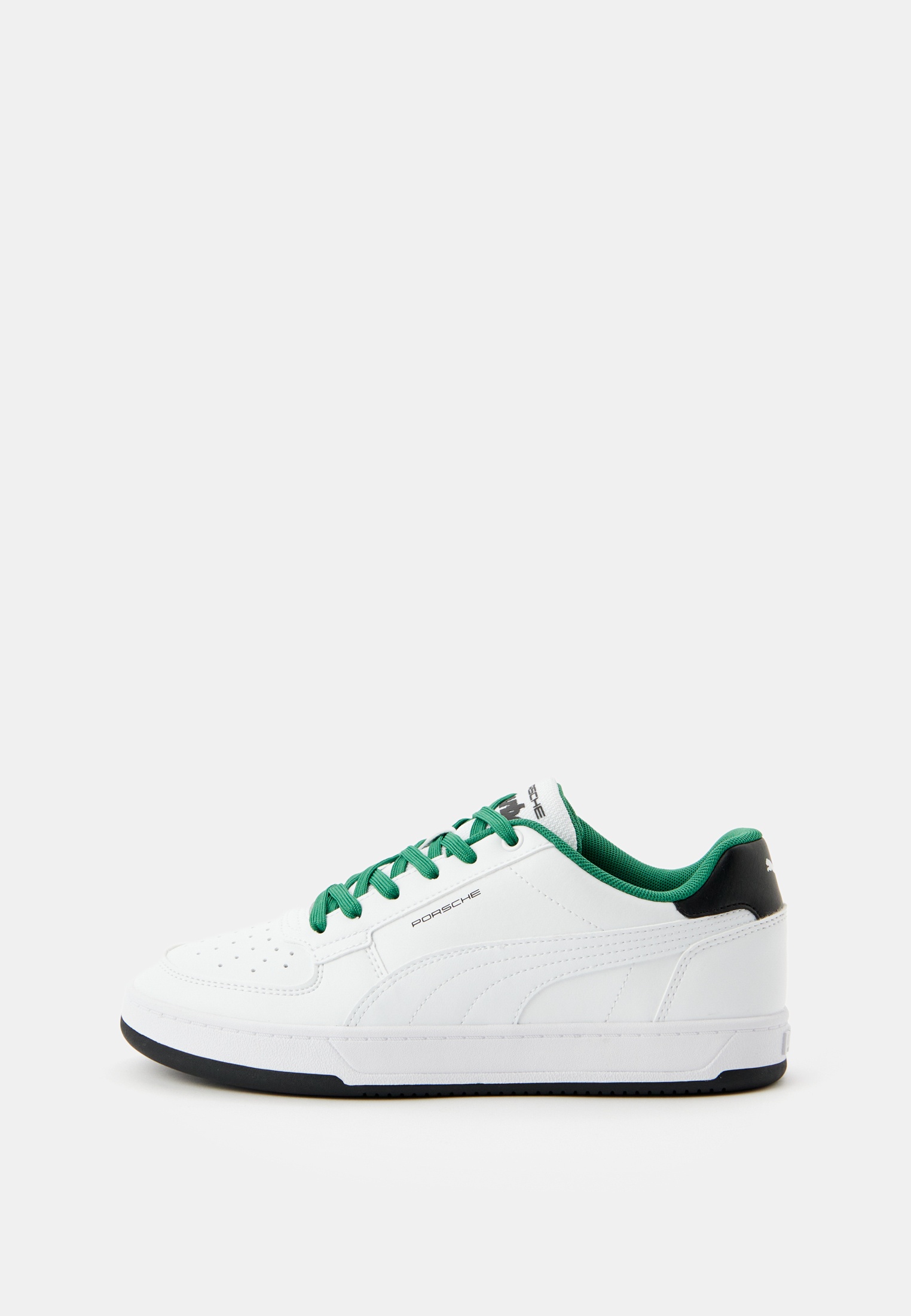 Мужские кеды Puma (Пума) 308653