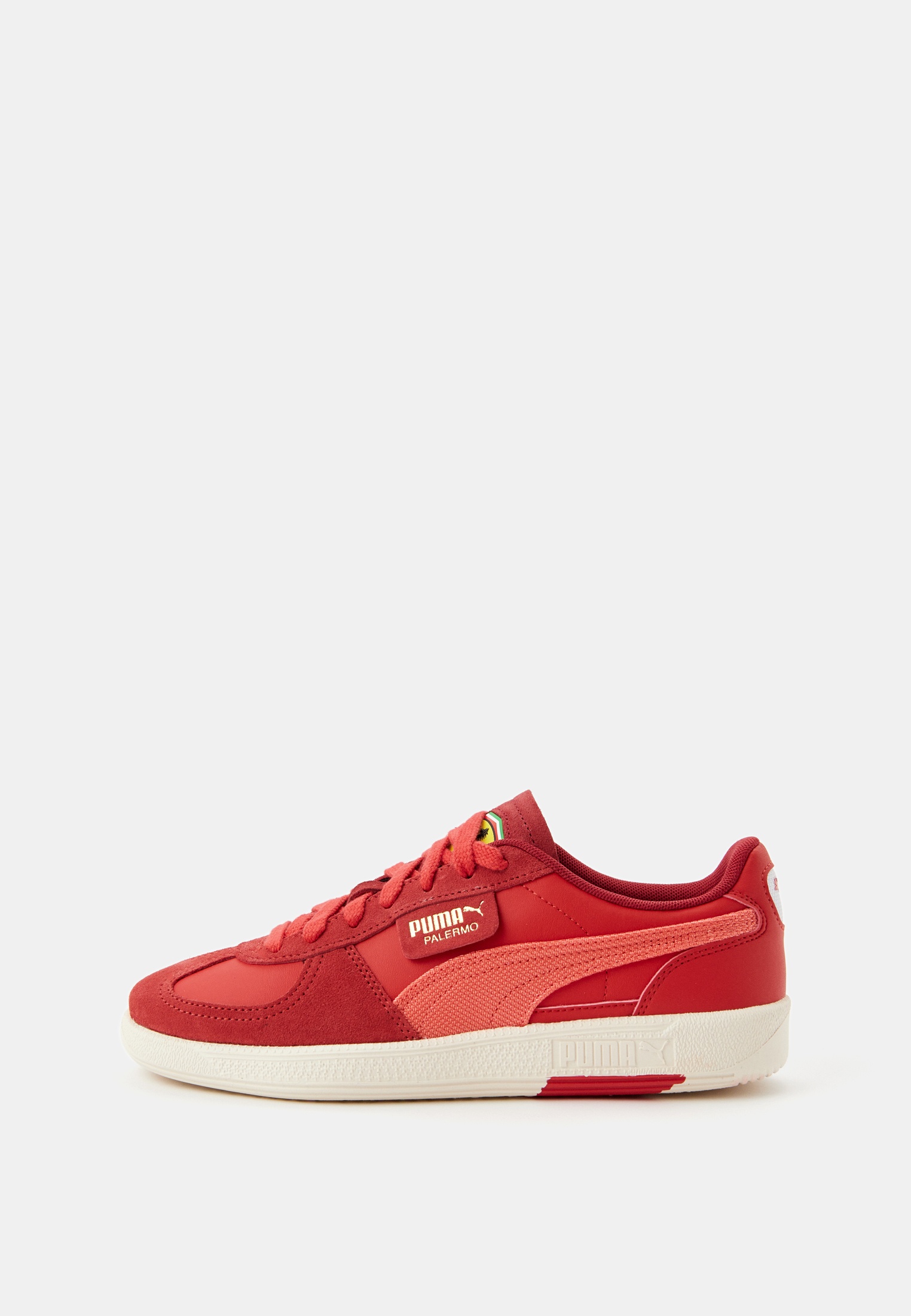 Мужские кеды Puma (Пума) 308717