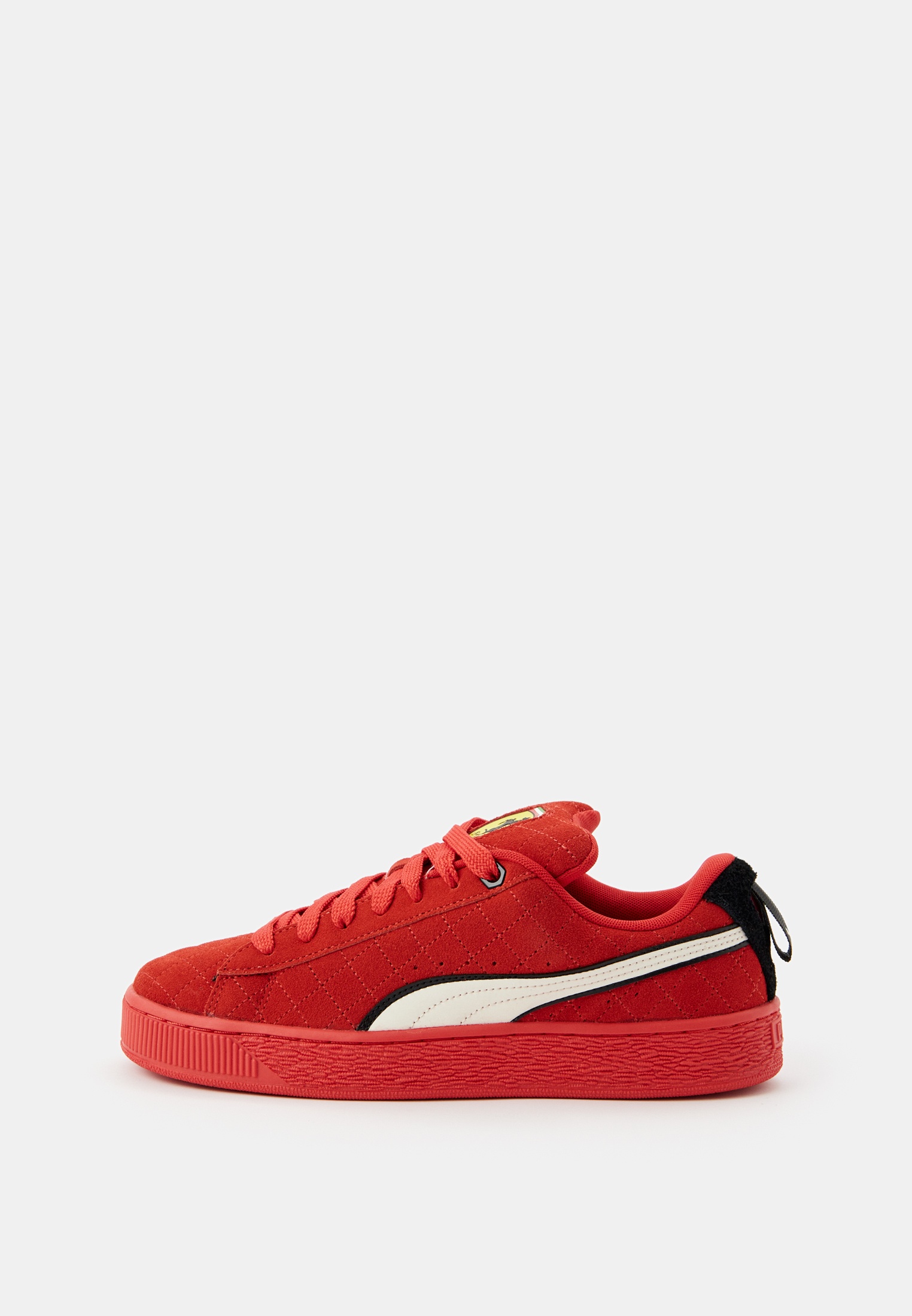 Мужские кеды Puma (Пума) 308798