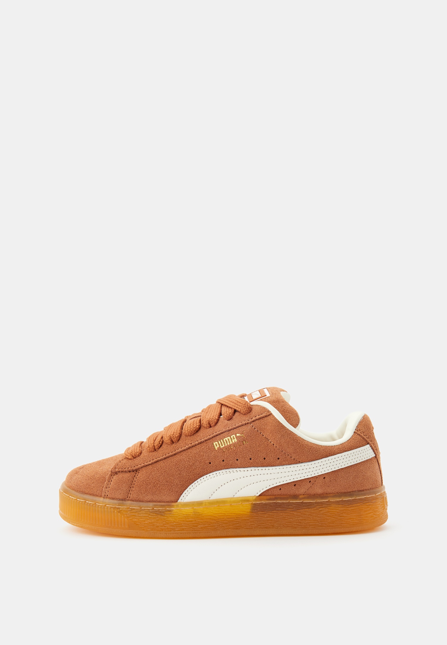 Мужские кеды Puma (Пума) 395205