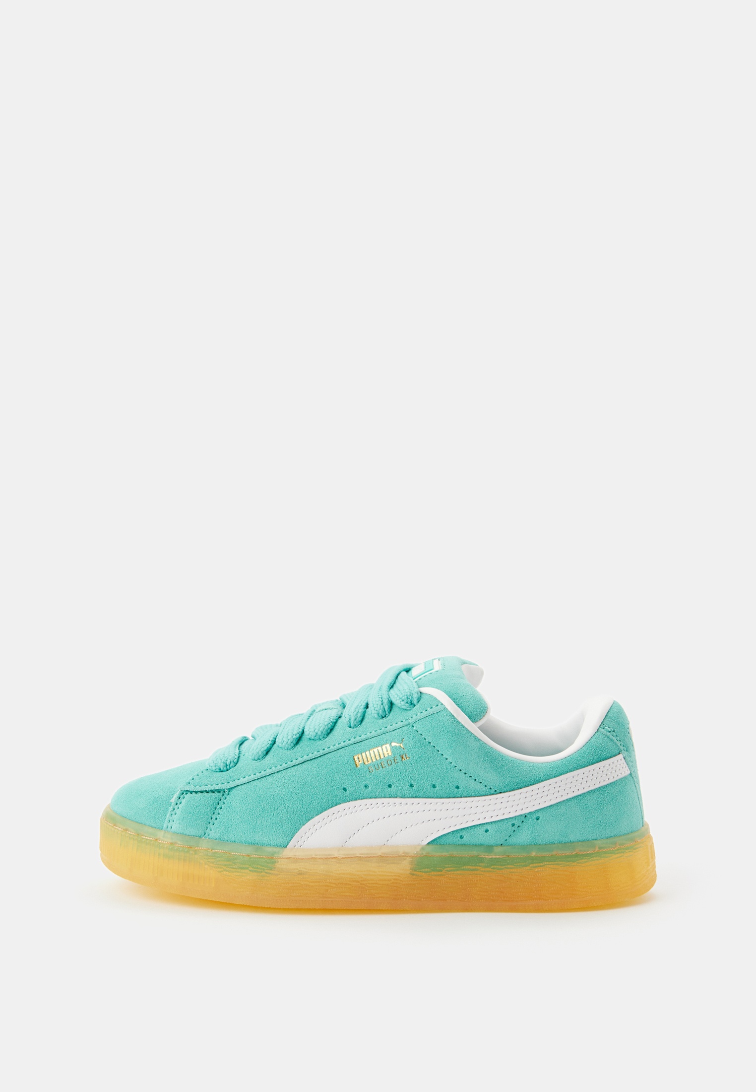Мужские кеды Puma (Пума) 395205