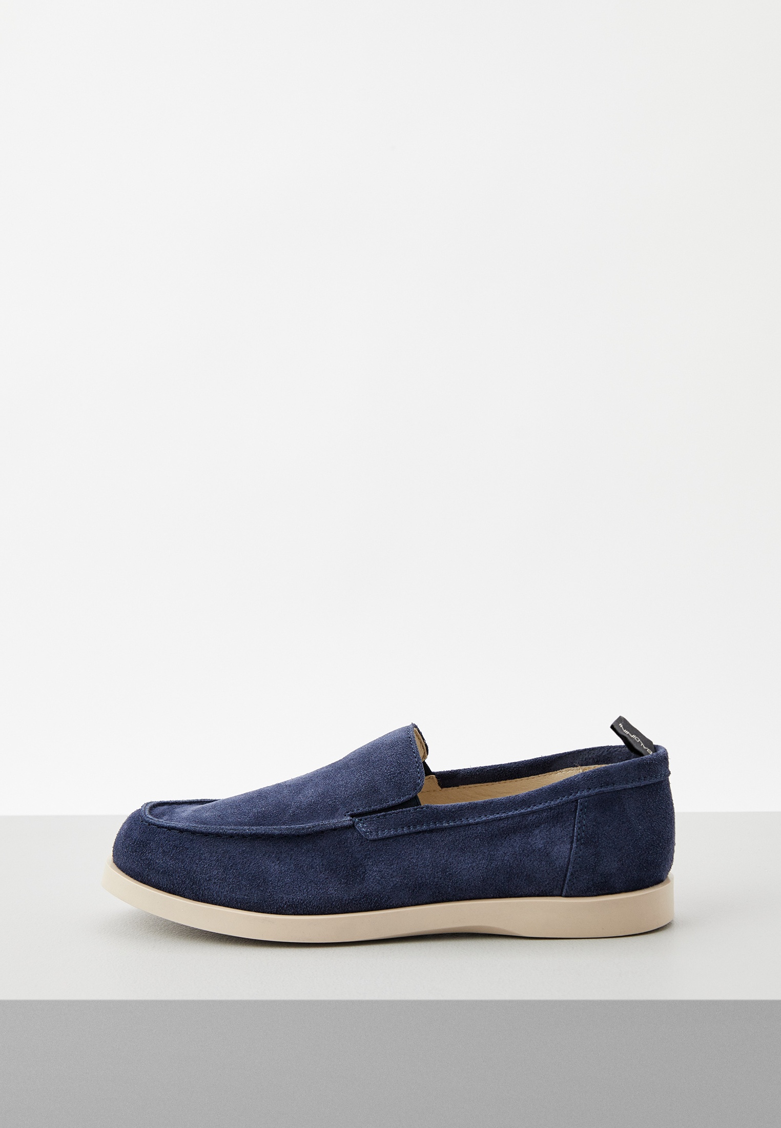 Мокасины для мальчиков Baldinini (Балдинини) Мокасины Baldinini