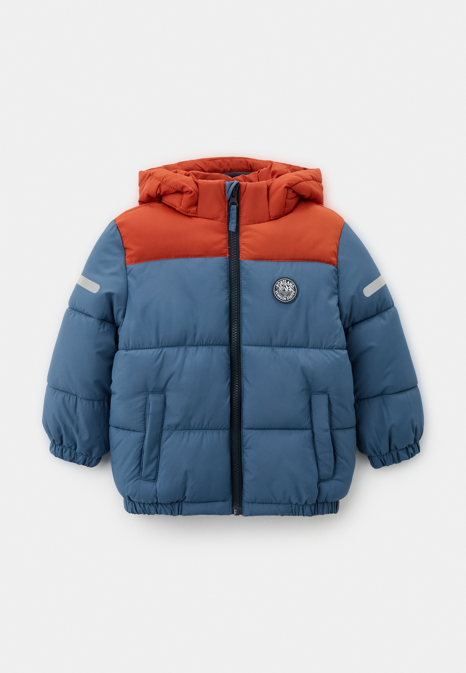 Пуховик H&M Куртка утепленная H&M