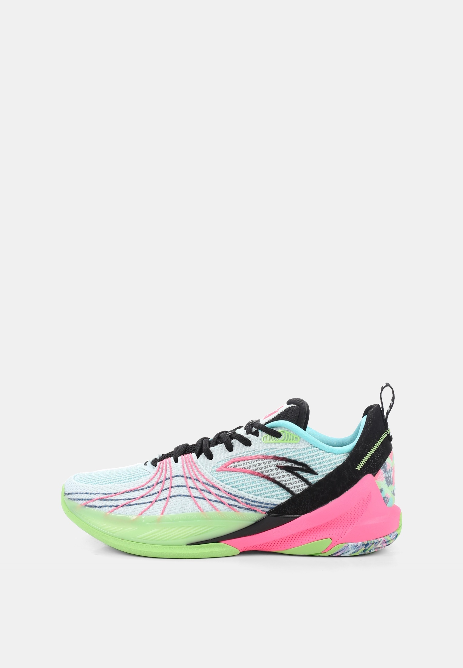 Мужские кроссовки Anta (Анта) 812511108