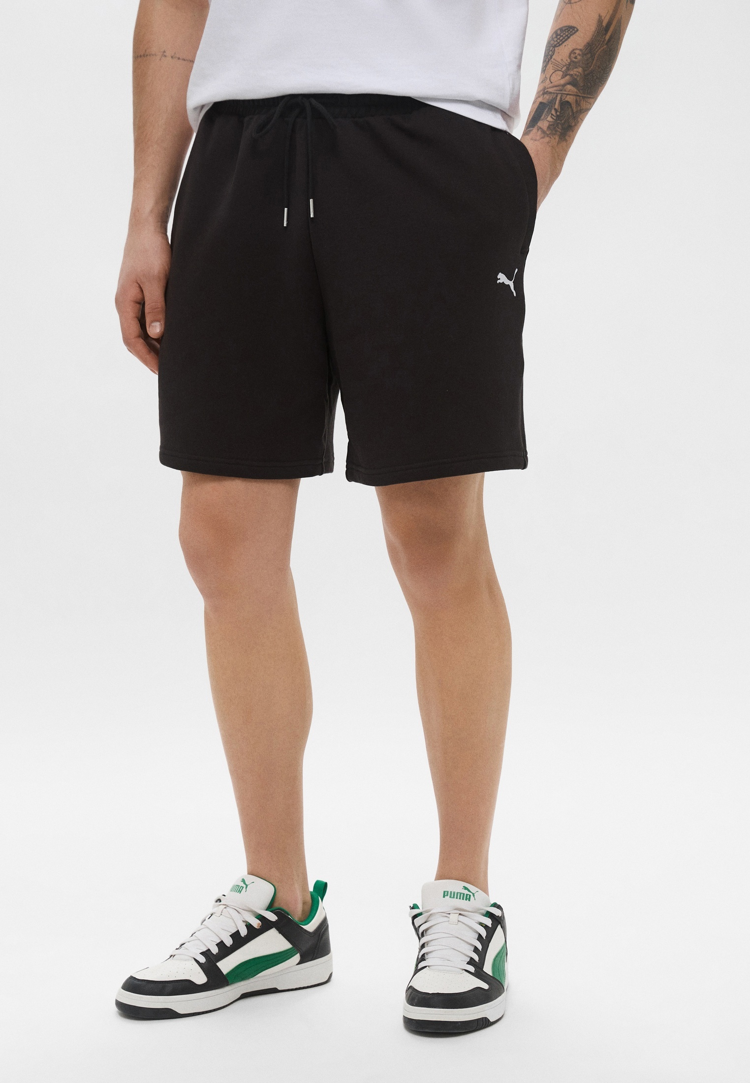 Мужские шорты Puma (Пума) 629654