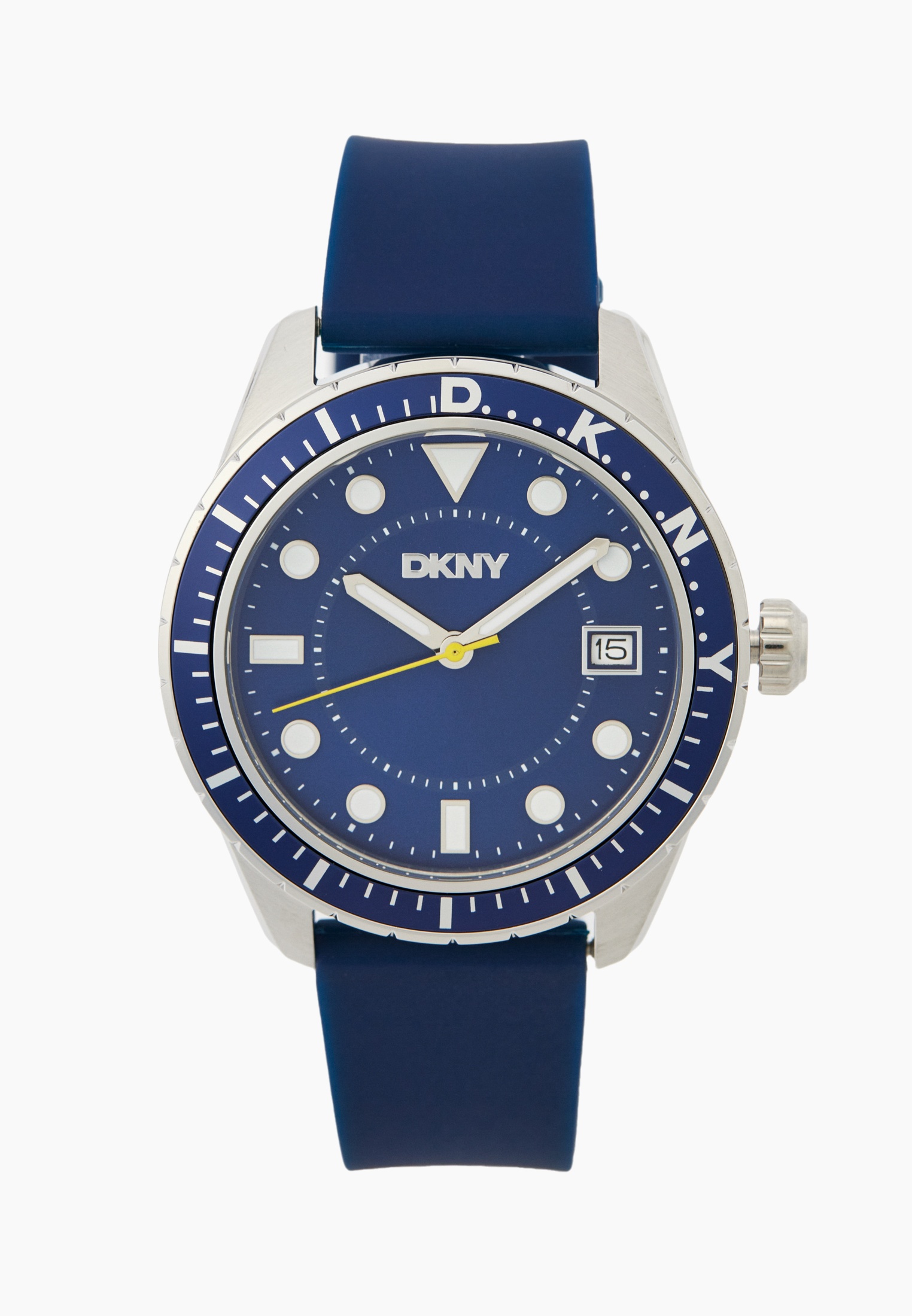 Мужские часы DKNY (ДКНУ) DK1G050P0025