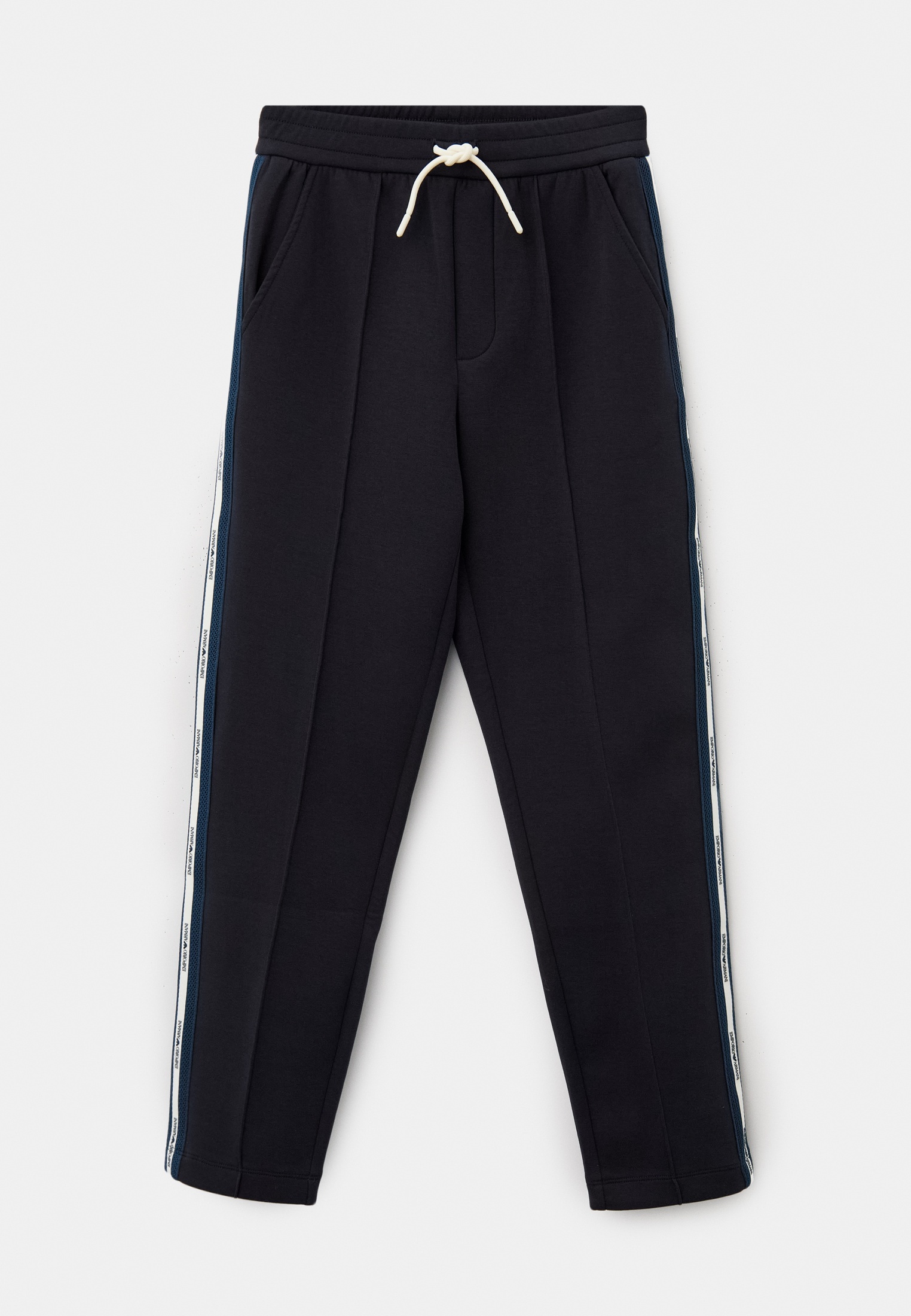 Спортивные брюки для мальчиков Emporio Armani (Эмпорио Армани) EB000148 AF10126