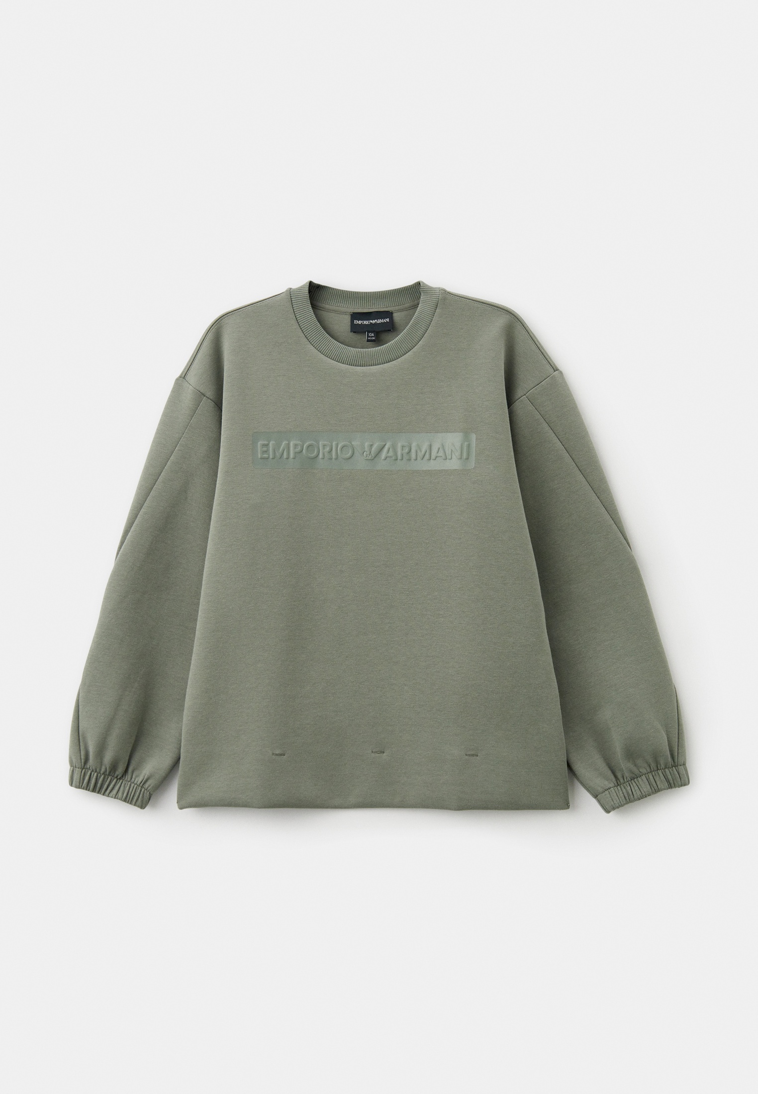 Толстовка Emporio Armani (Эмпорио Армани) EB000182 AF13214