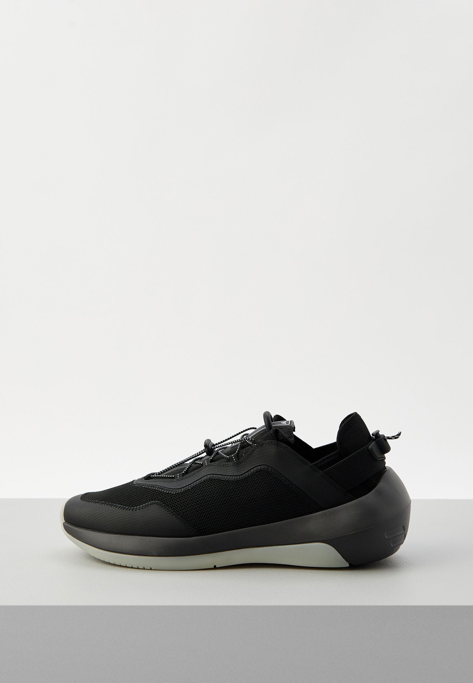 Мужские кроссовки Emporio Armani (Эмпорио Армани) EM001675 AF14764