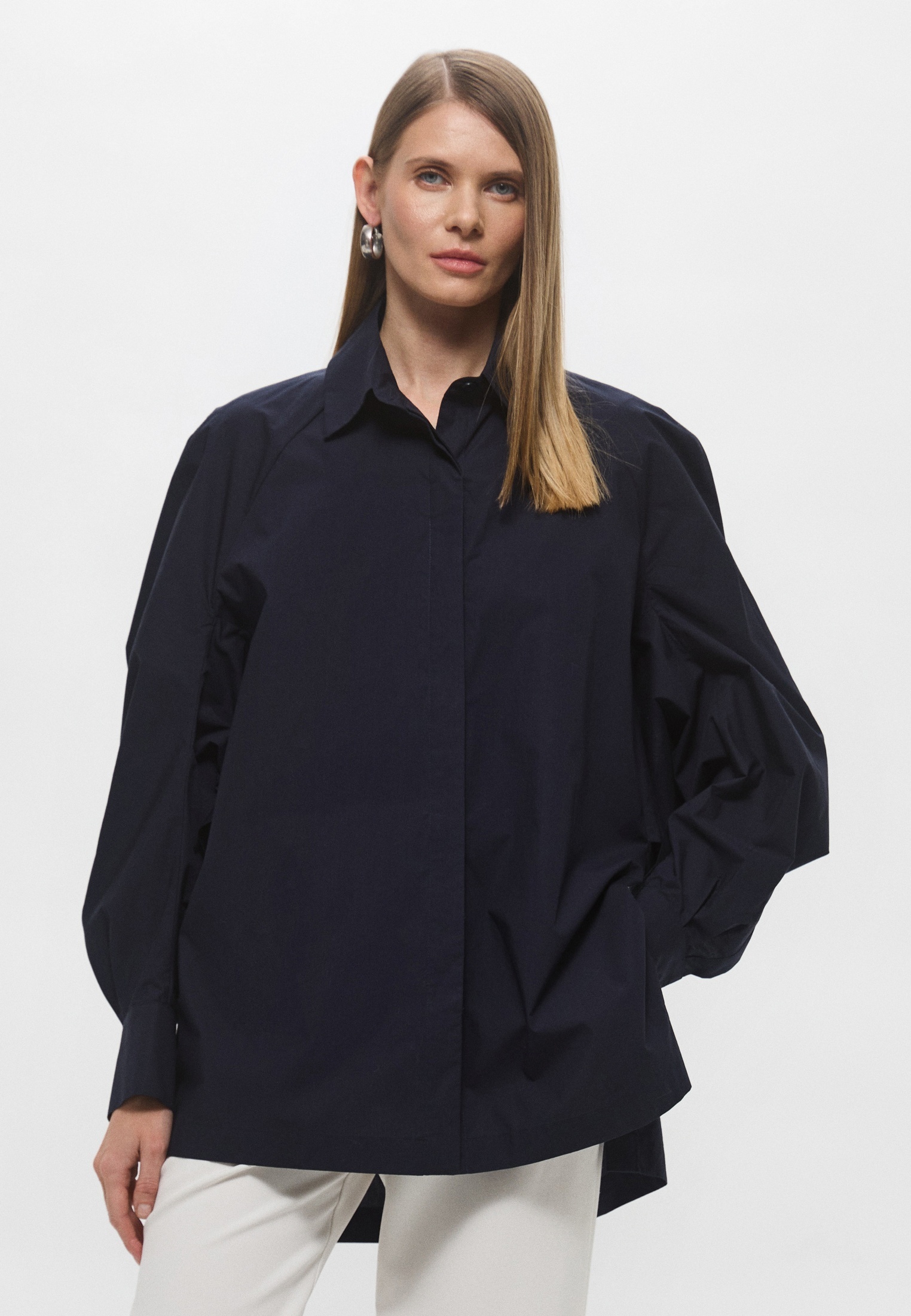 Рубашка Emporio Armani (Эмпорио Армани) Рубашка Emporio Armani
