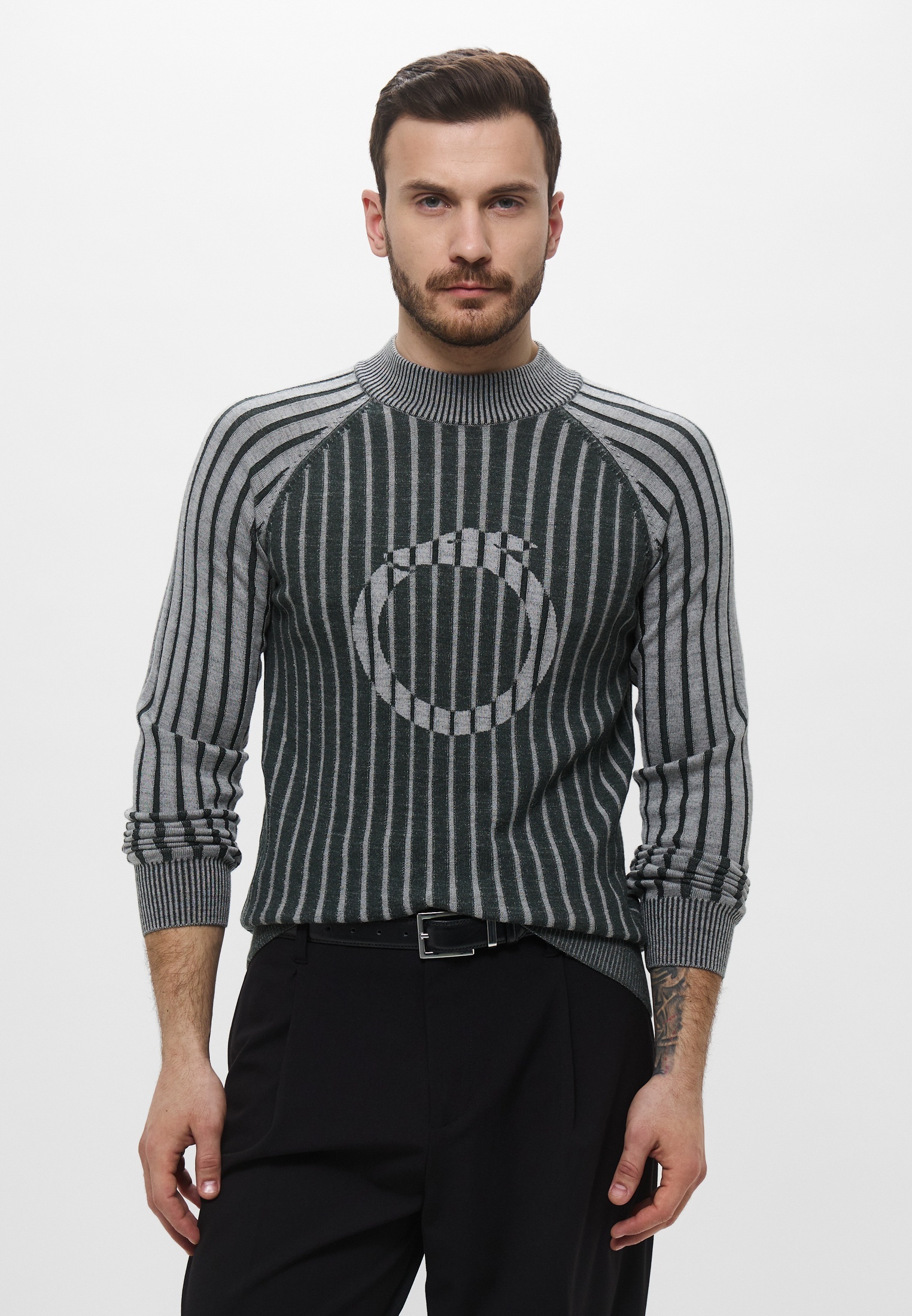 Джемпер Trussardi (Труссарди) 52M00745-0F000830