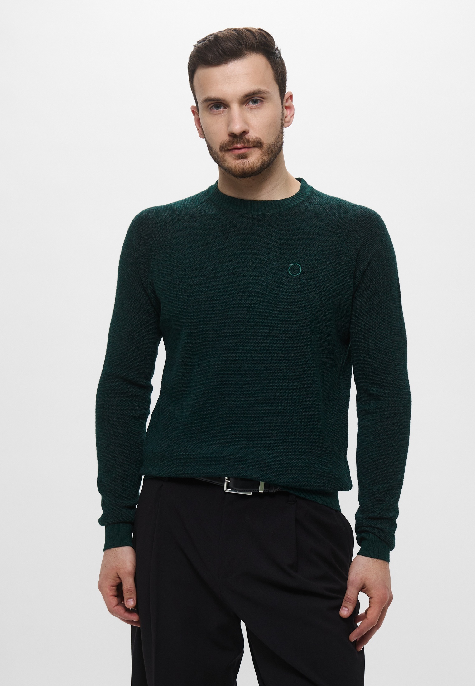 Джемпер Trussardi (Труссарди) 52M00727-0F000820: изображение 1