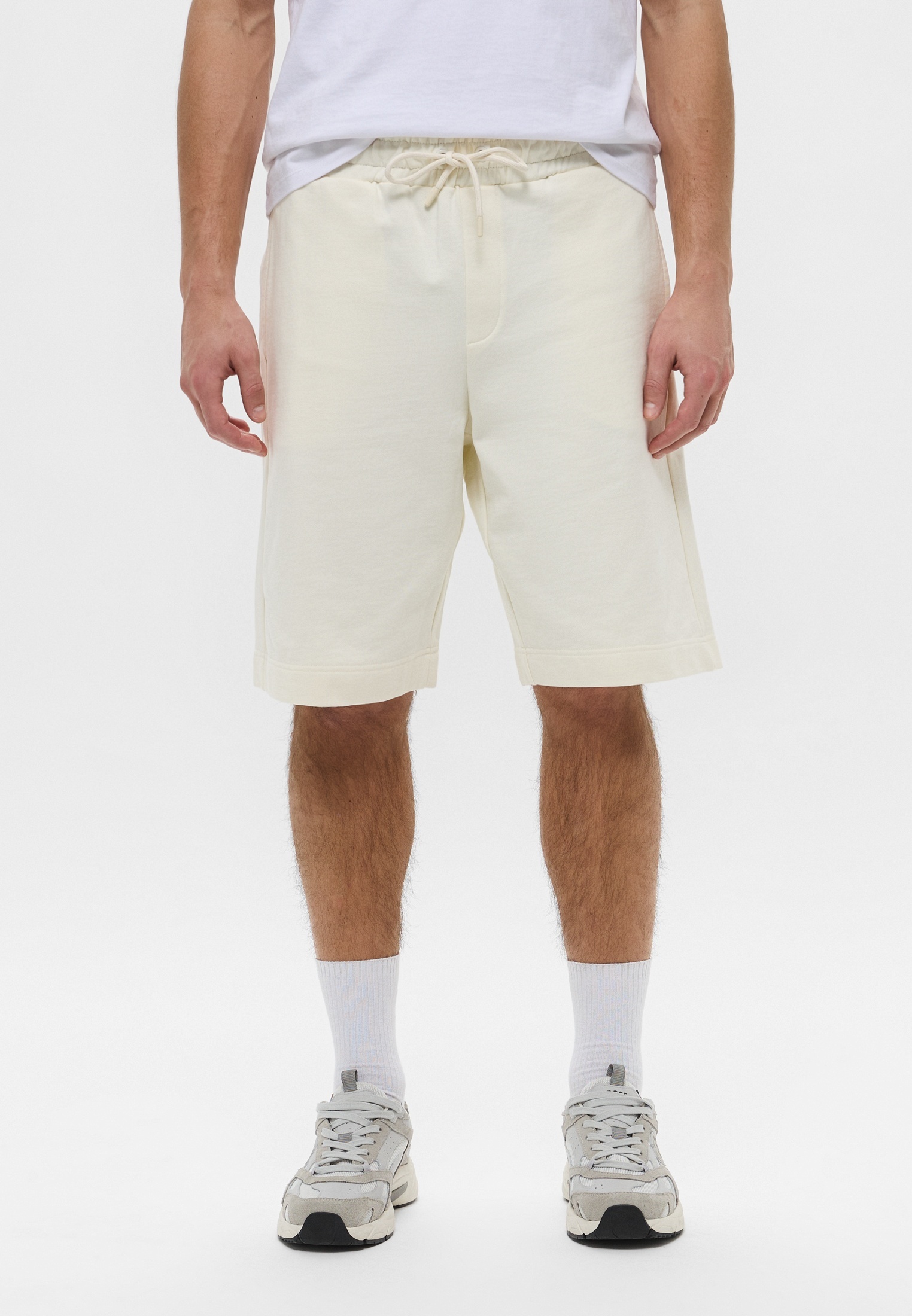 Мужские спортивные шорты Trussardi Шорты спортивные Trussardi