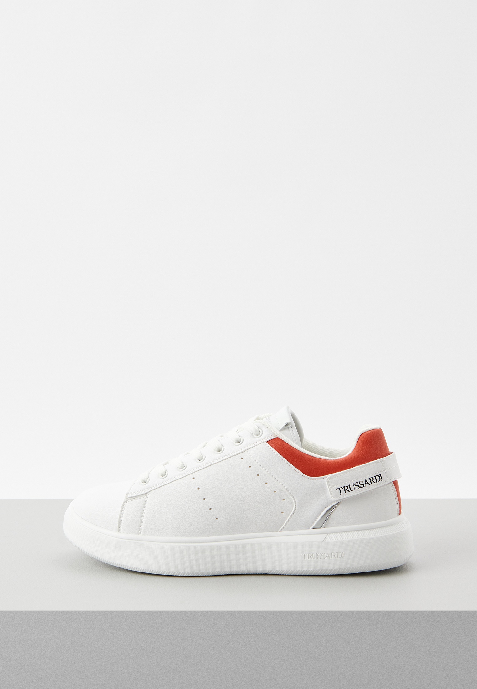 Мужские кеды Trussardi 77A00412-9Y099997
