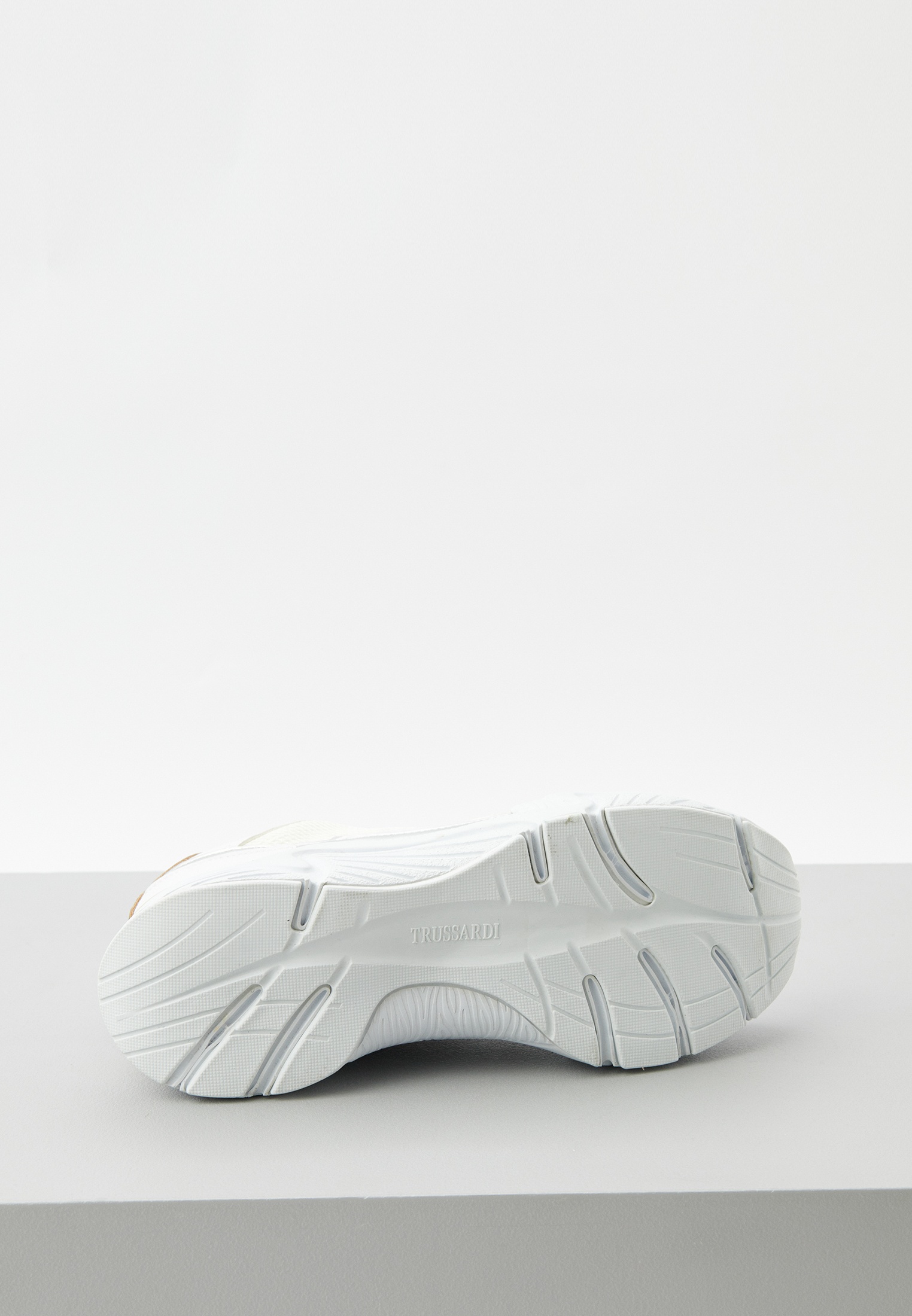 Мужские кроссовки Trussardi (Труссарди) 77A00408-9Y099998: изображение 5