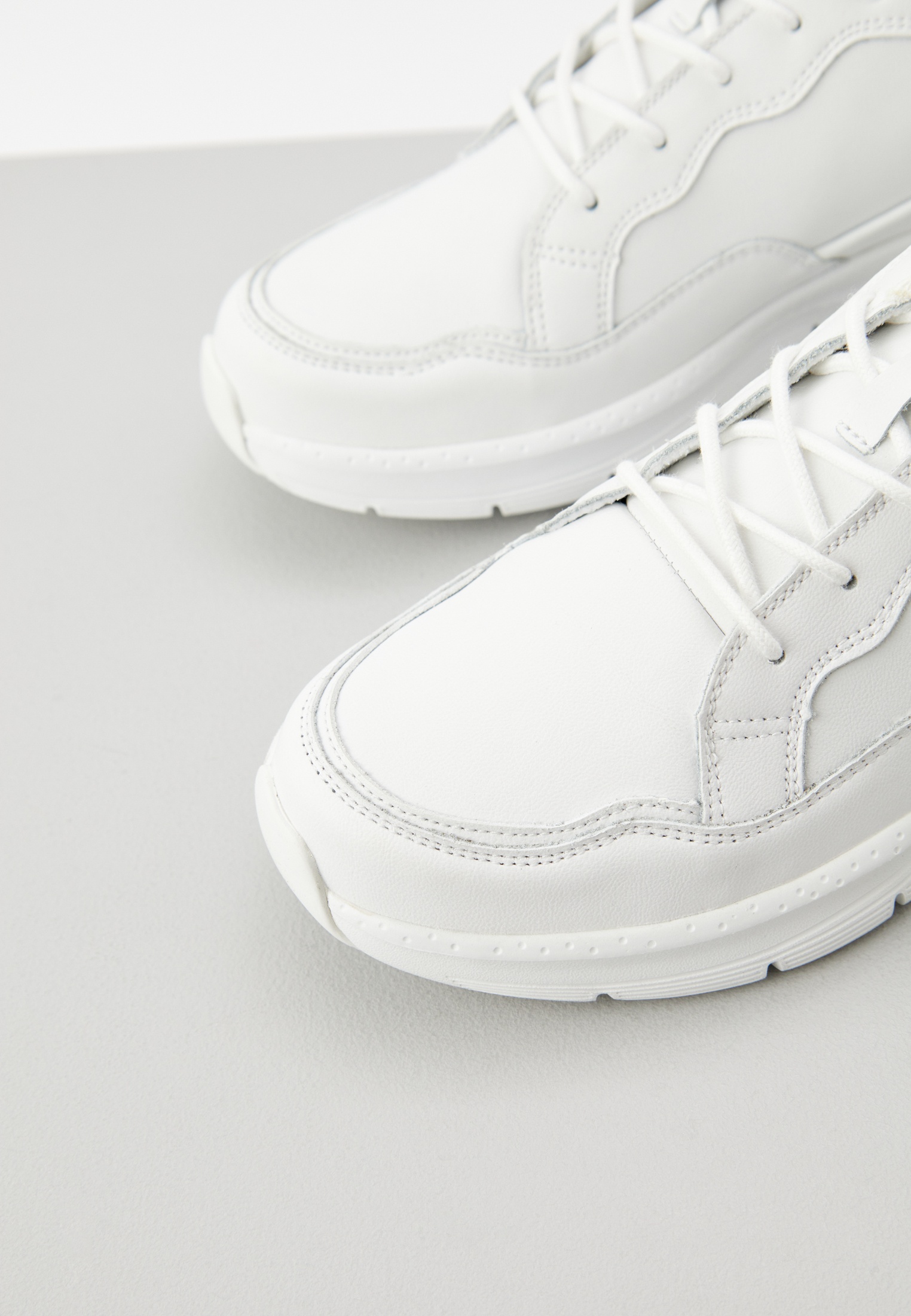 Мужские кроссовки Trussardi (Труссарди) 77A00455-9Y099998: изображение 2