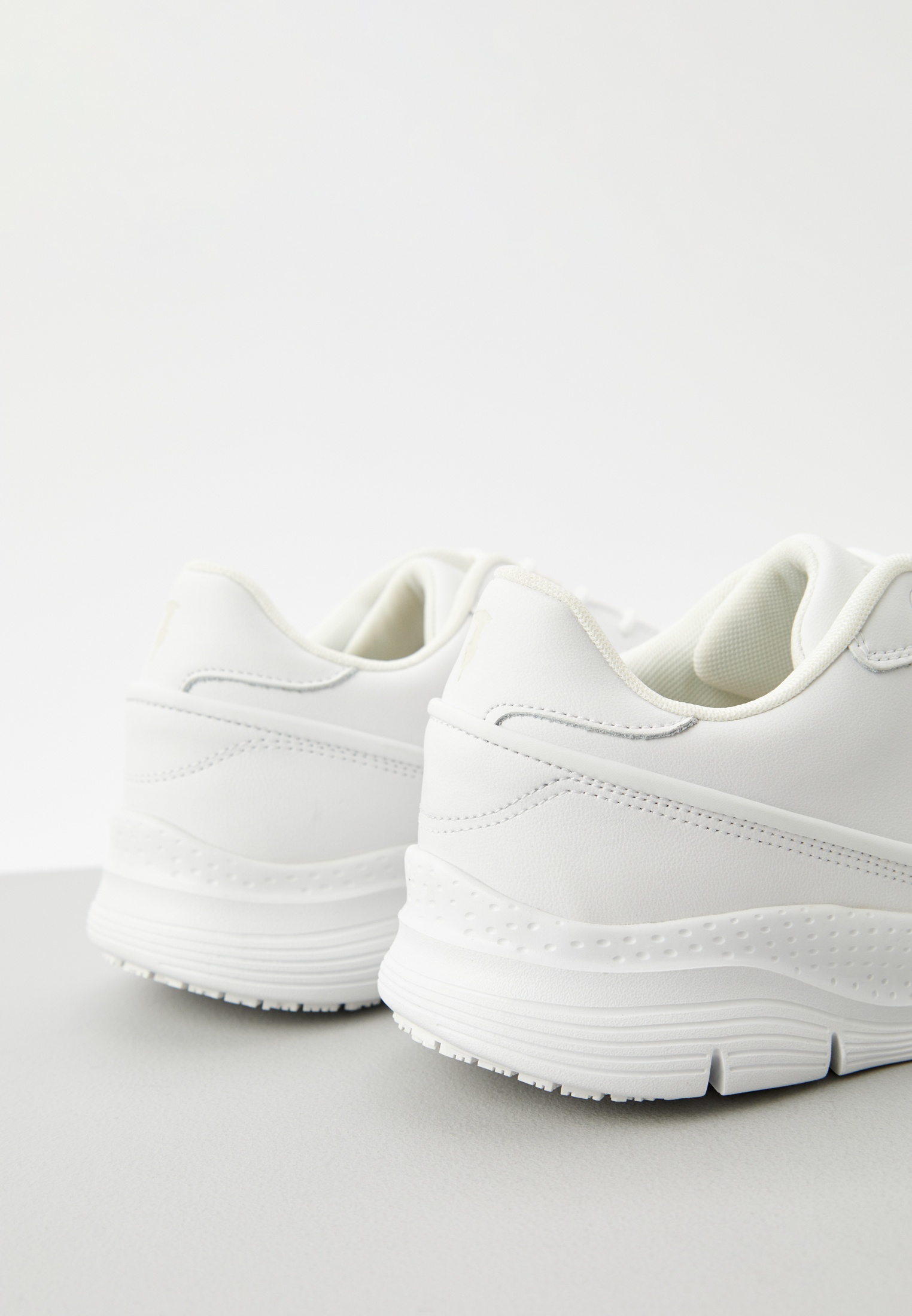 Мужские кроссовки Trussardi (Труссарди) 77A00455-9Y099998: изображение 4