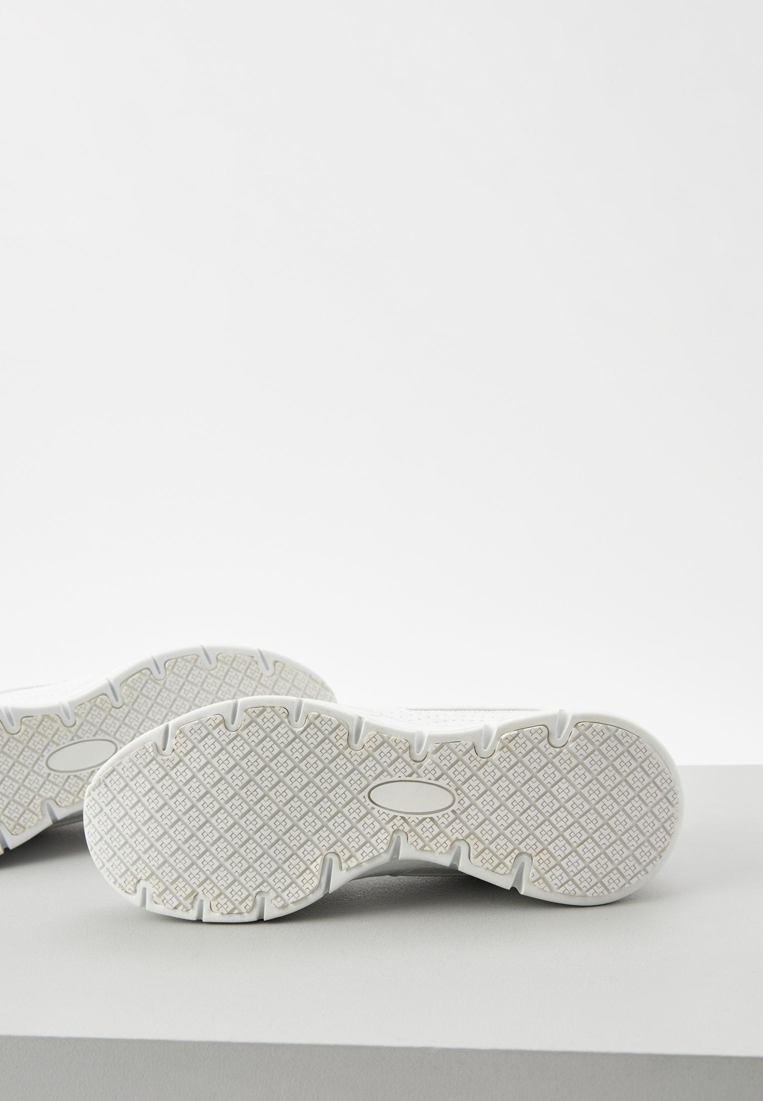 Мужские кроссовки Trussardi (Труссарди) 77A00455-9Y099998: изображение 5