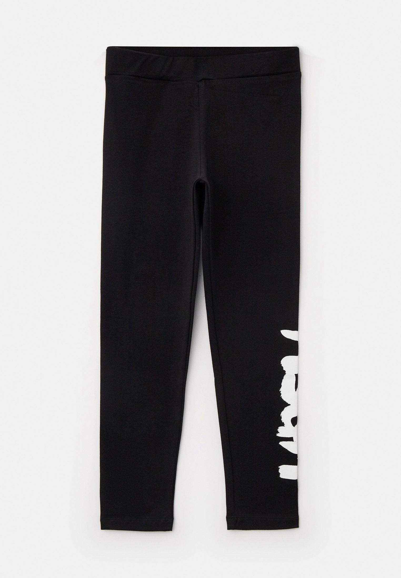 Леггинсы для девочек MSGM Kids Леггинсы MSGM Kids