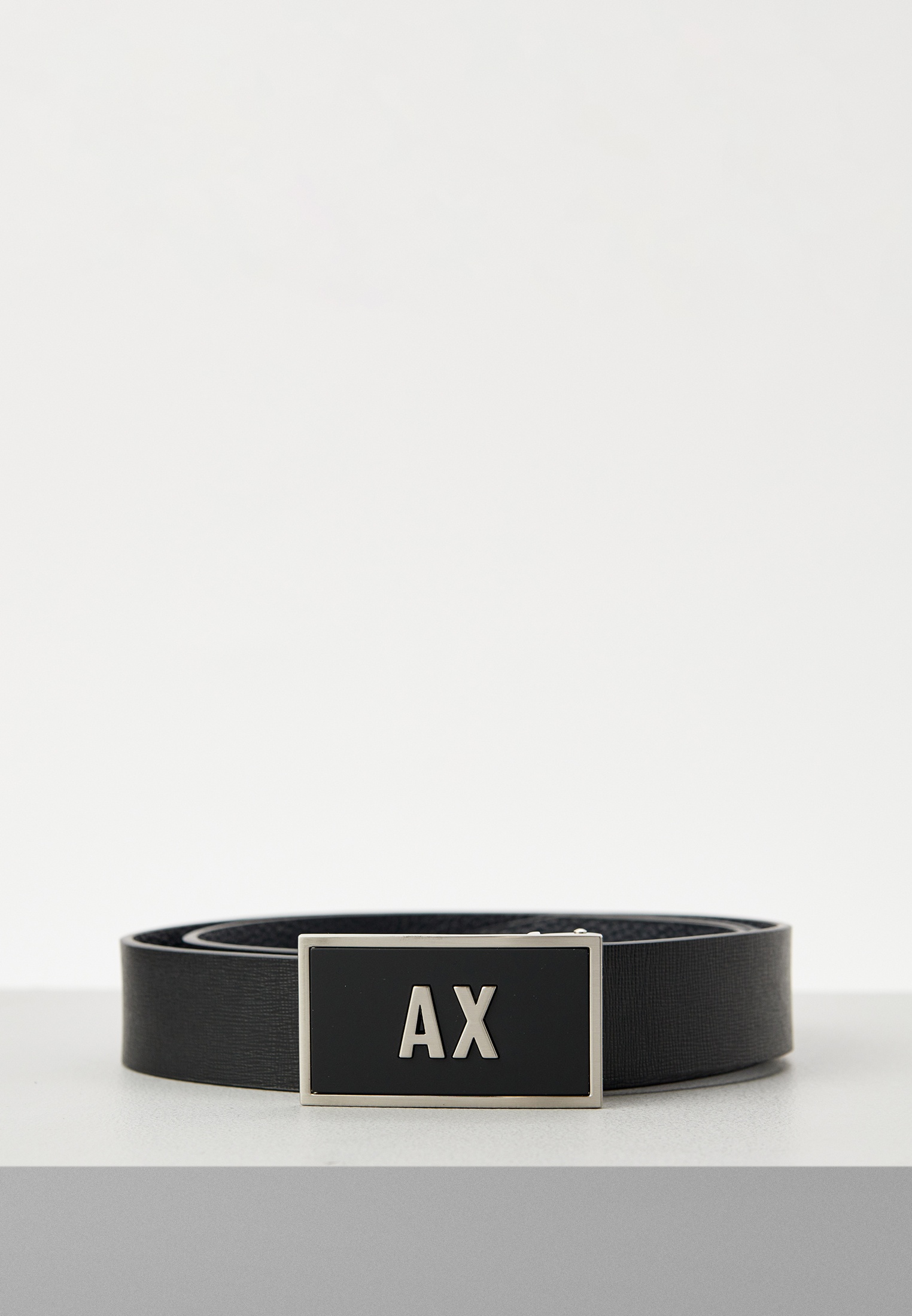 Ремень Armani Exchange Ремень и сменная пряжка Armani Exchange