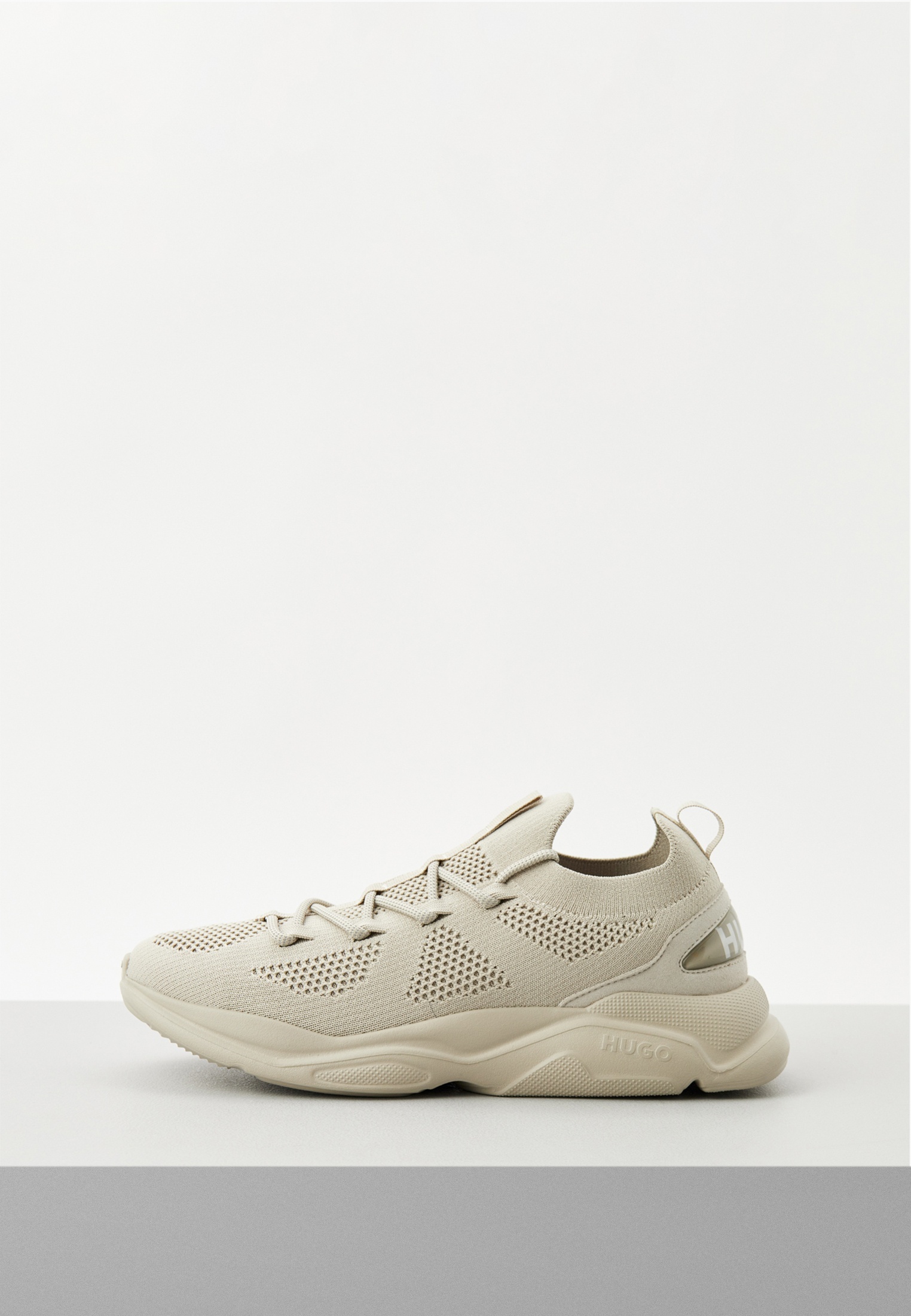 Мужские кроссовки Hugo (Хуго) 50541684