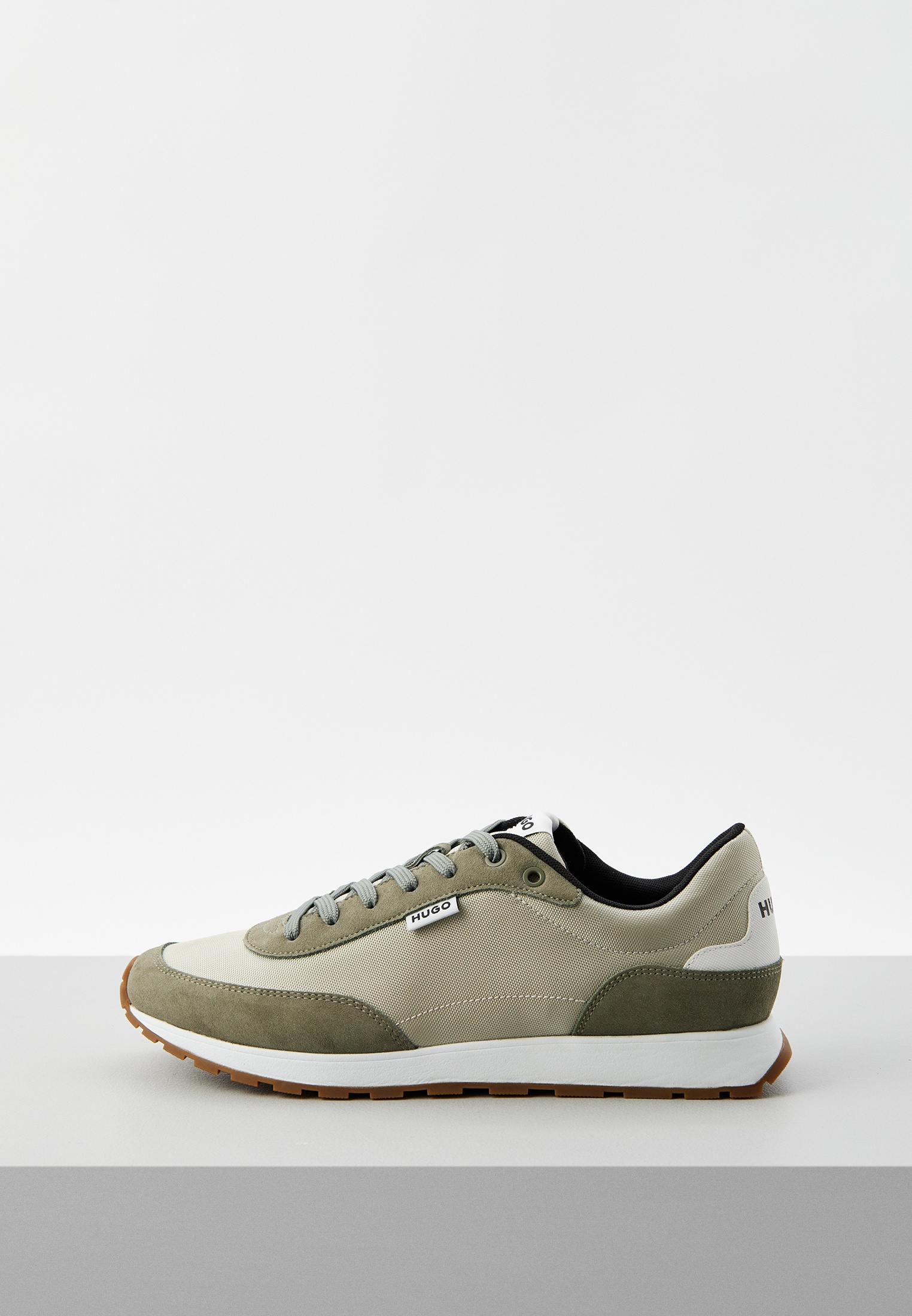 Мужские кроссовки Hugo (Хуго) 50541662