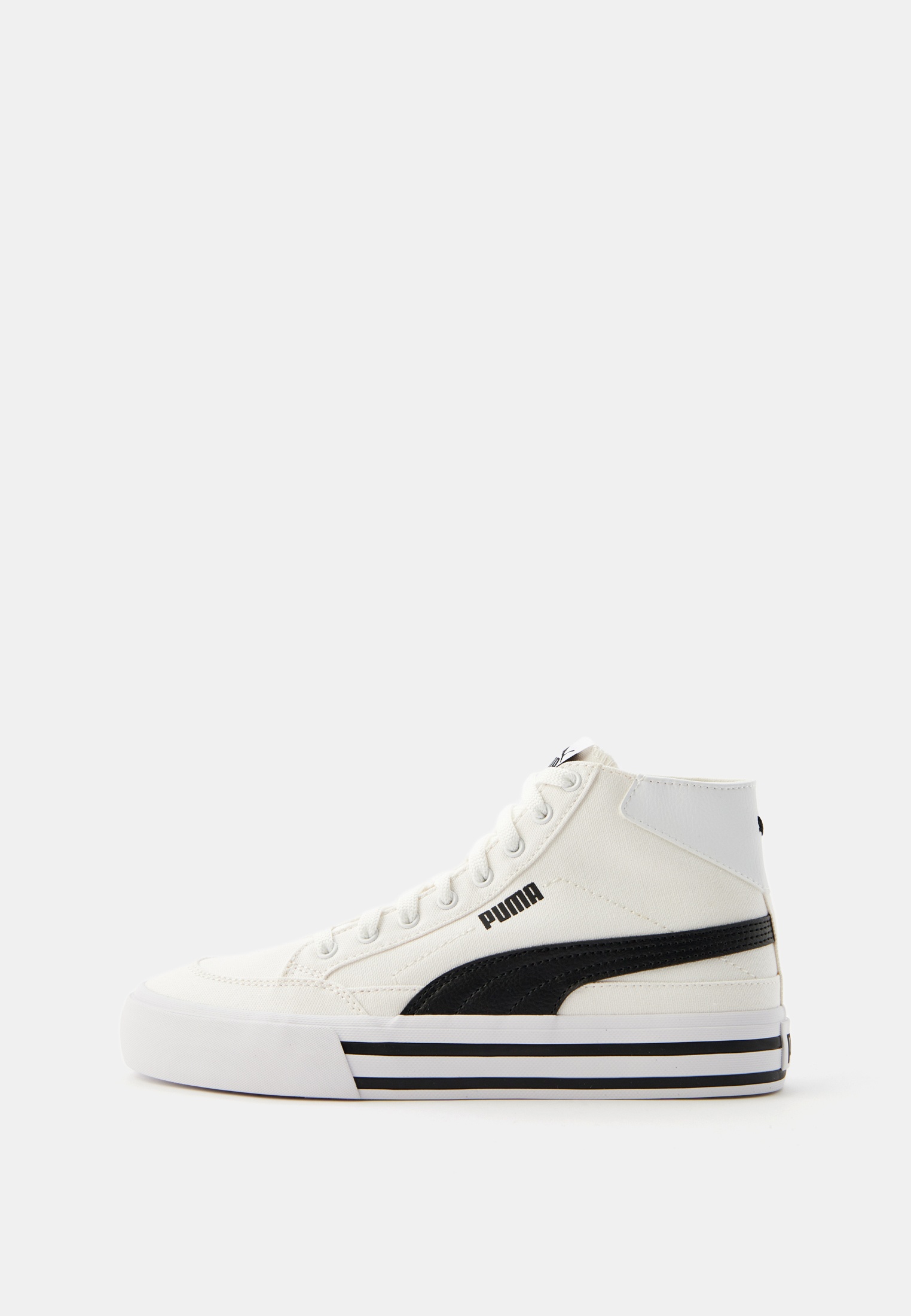 Женские кеды Puma (Пума) 397265