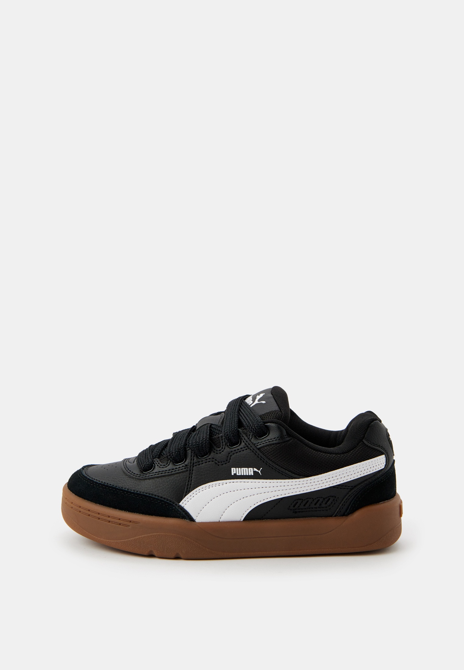 Мужские кеды Puma (Пума) 400497