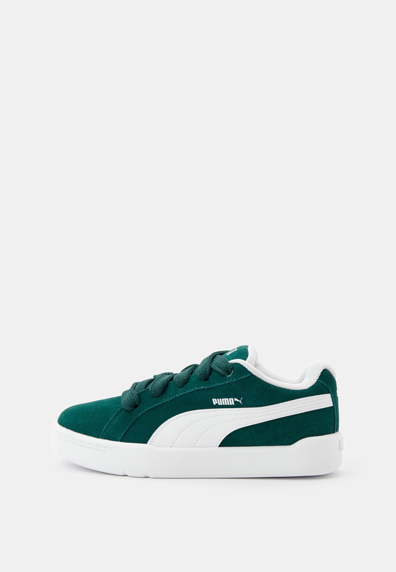 Мужские кеды Puma (Пума) 400707