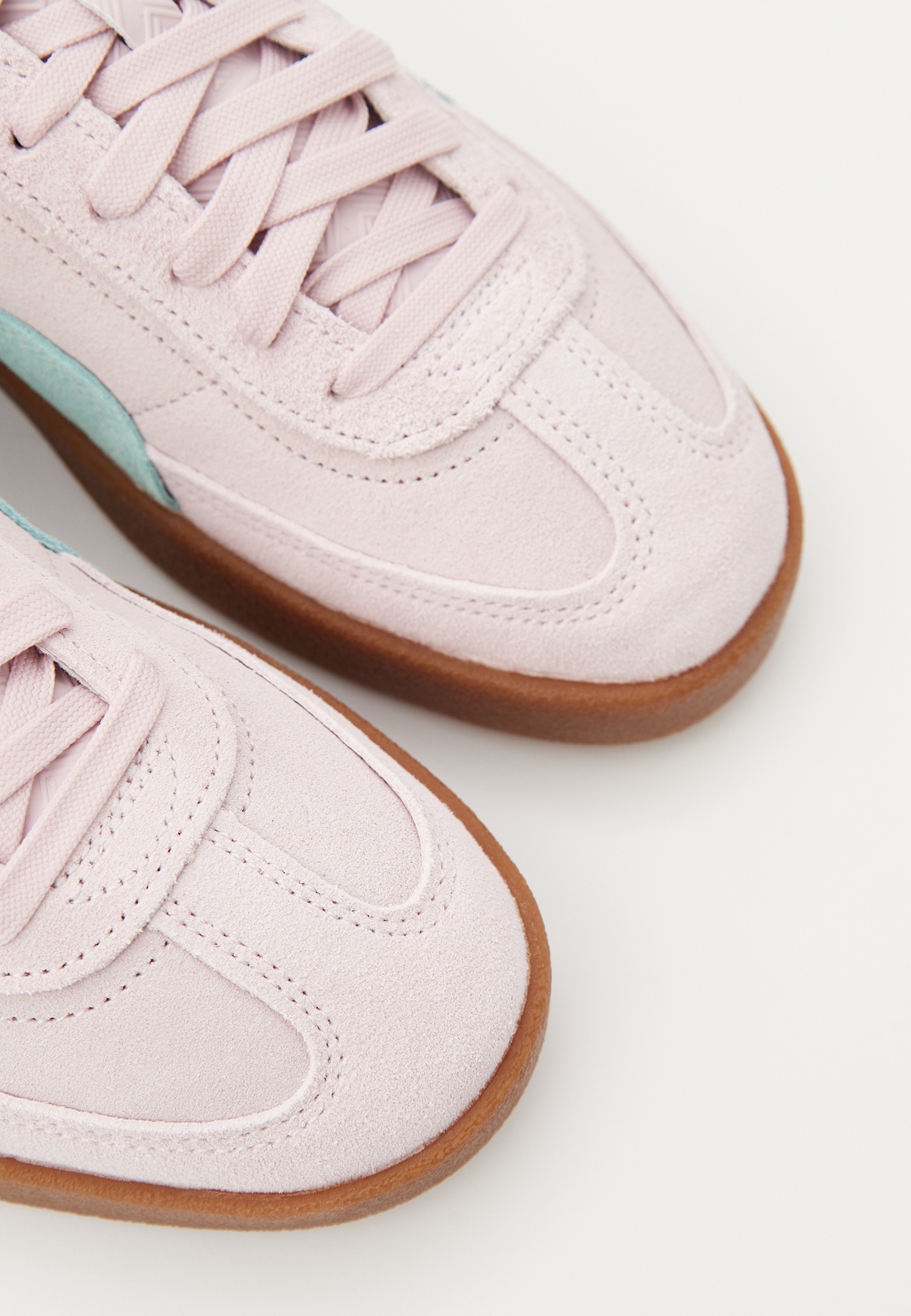 Мужские кеды Puma (Пума) 400717: изображение 2