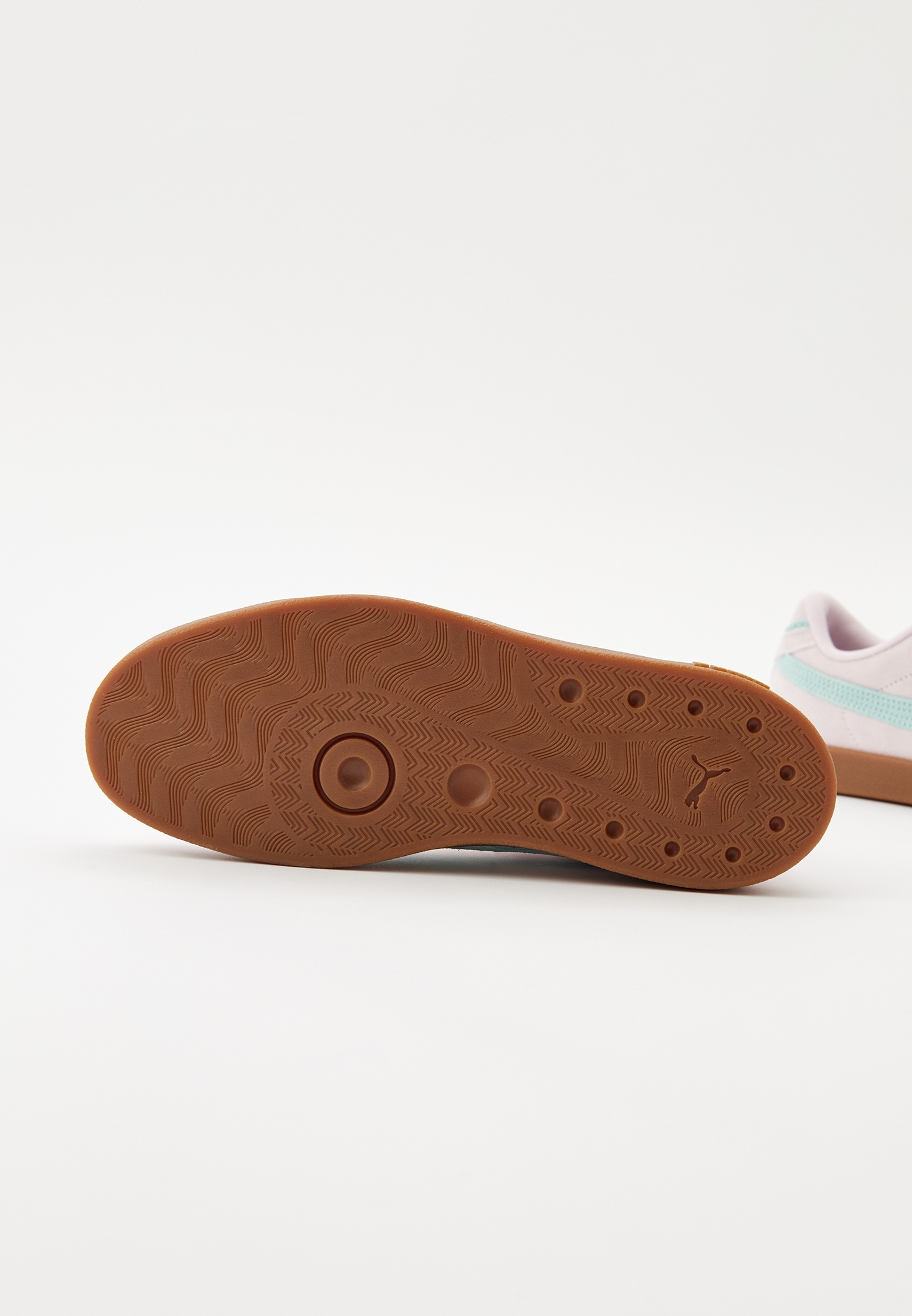 Мужские кеды Puma (Пума) 400717: изображение 5