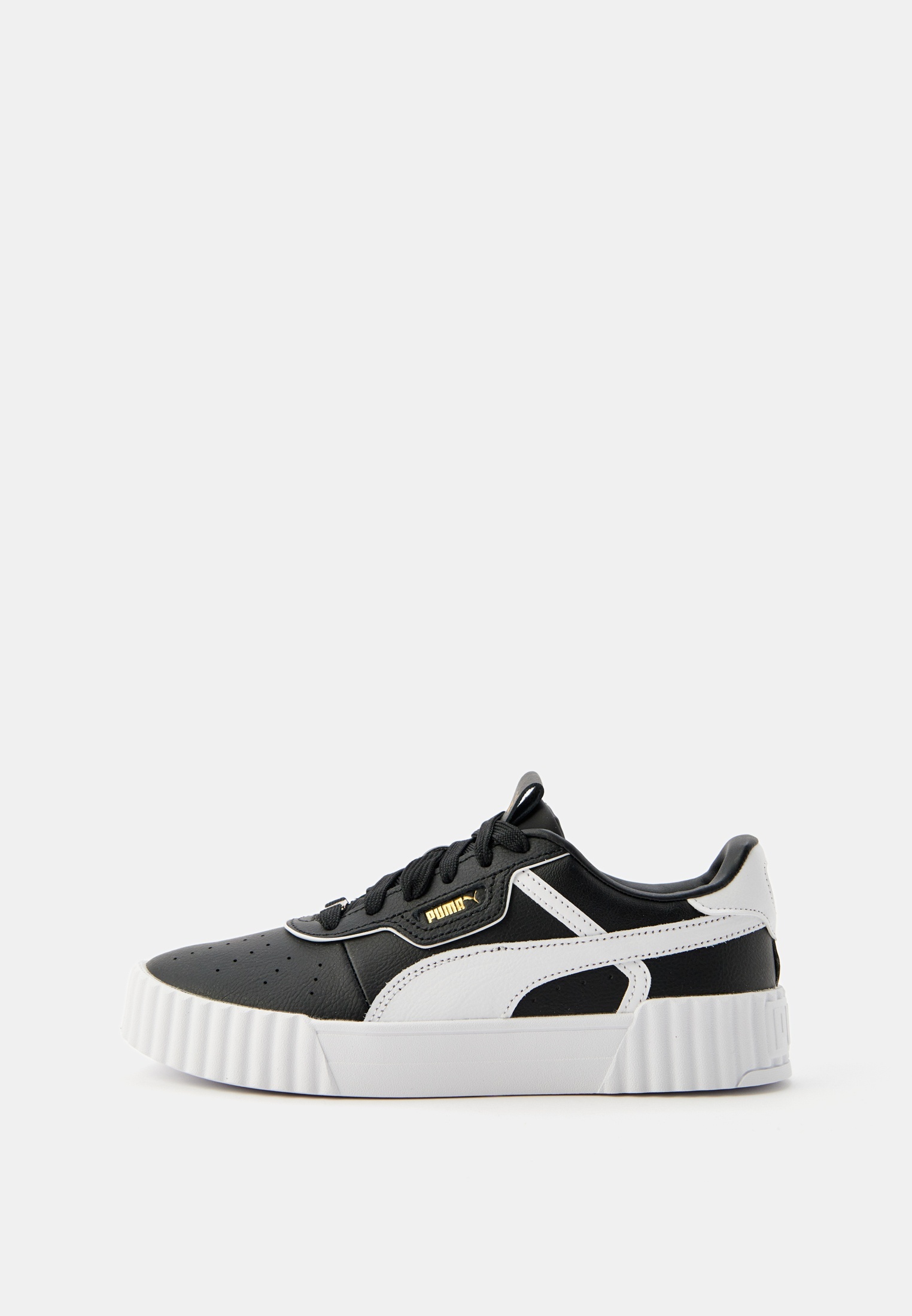 Женские кеды Puma (Пума) 400724