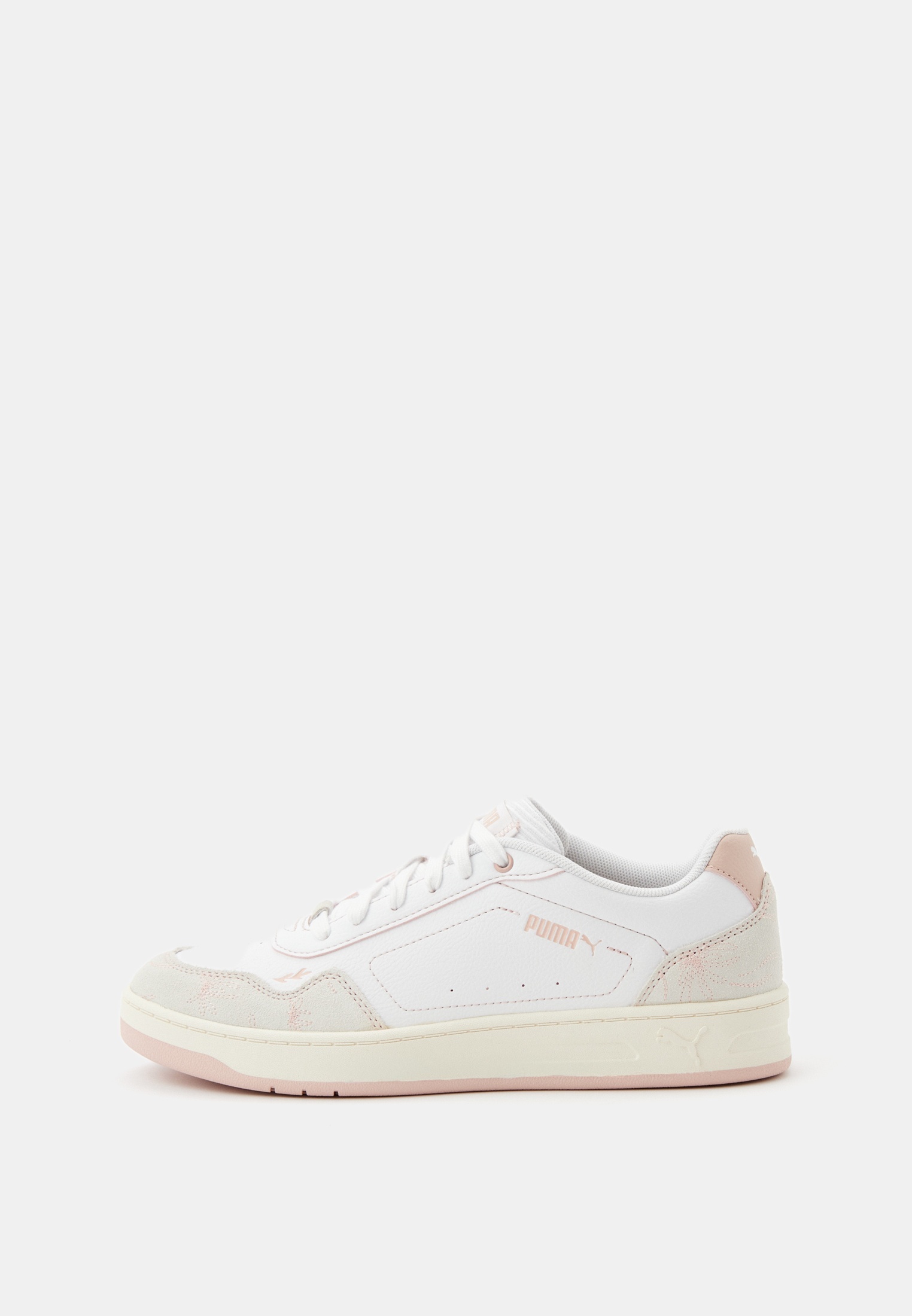 Женские кеды Puma (Пума) Кеды PUMA