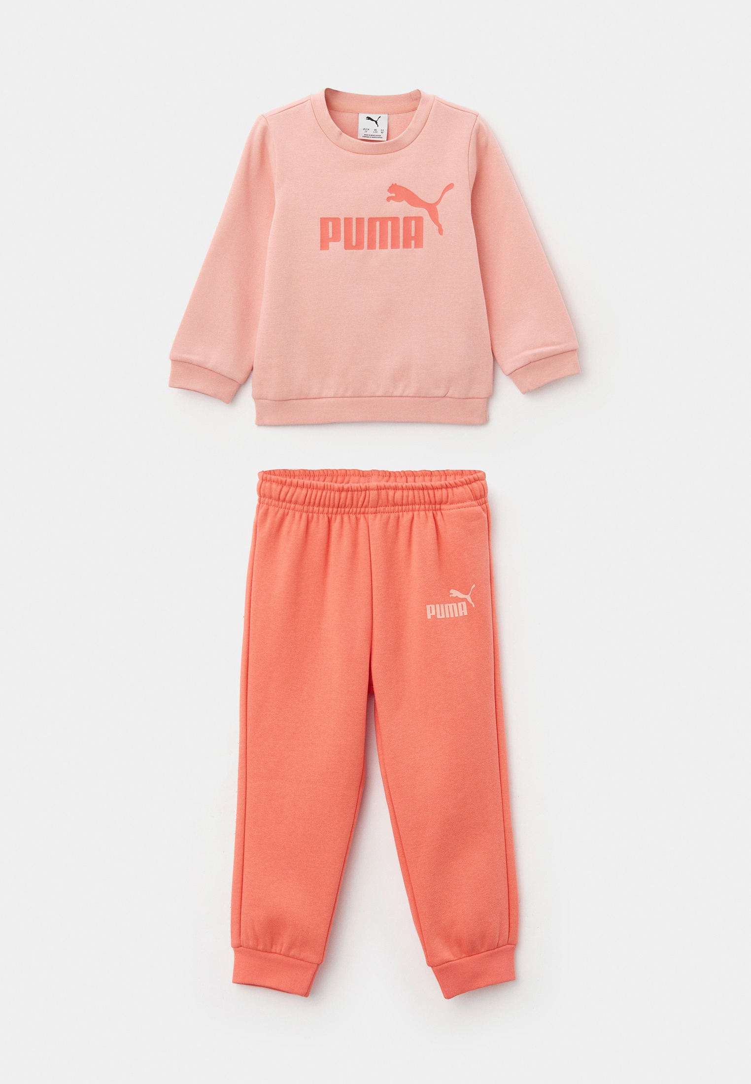 Спортивный костюм Puma (Пума) Костюм спортивный PUMA