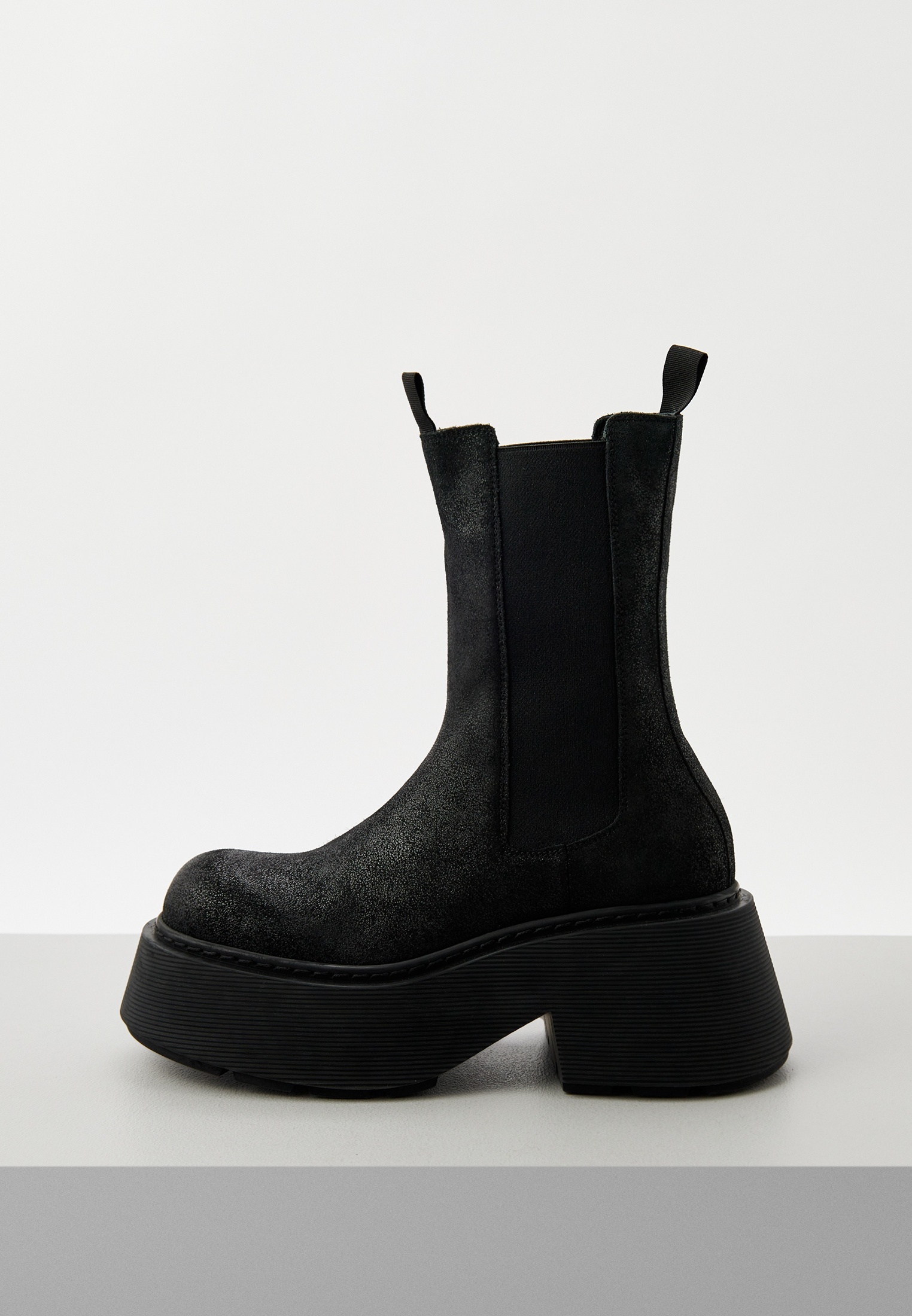 Женские полусапоги Vic Matie Полусапоги Vic Matie